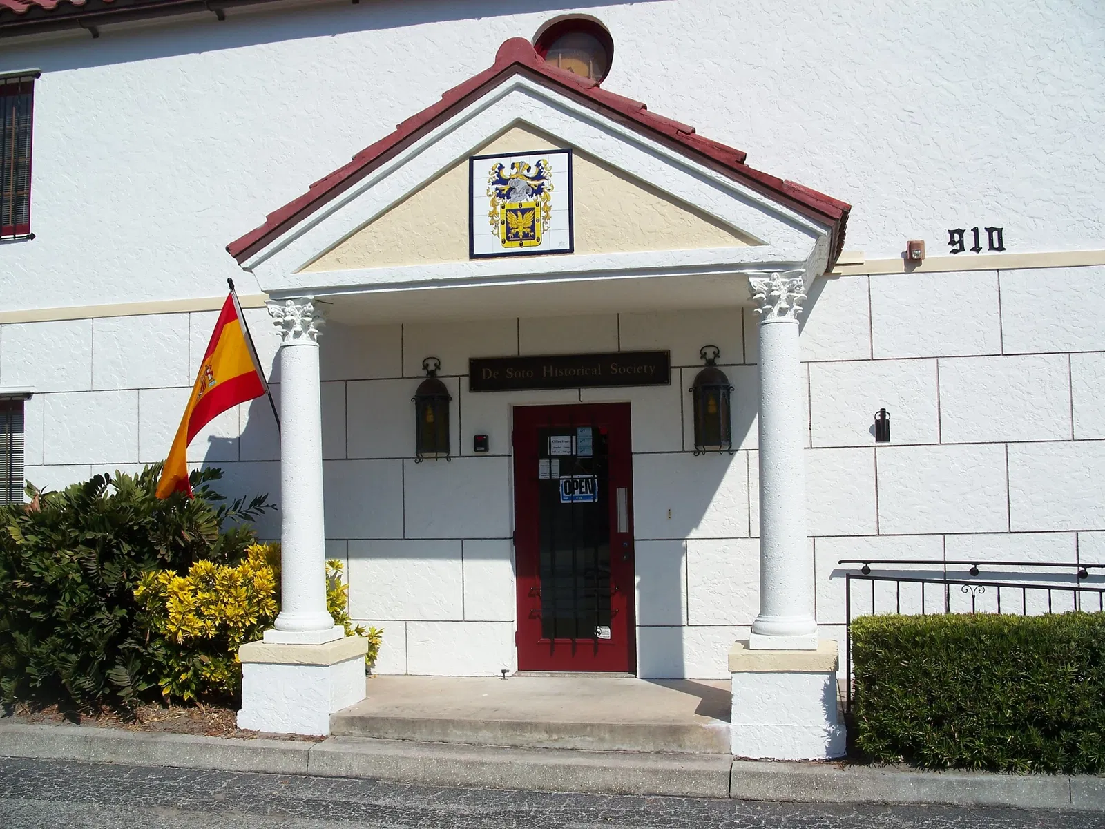 Museo del sur de la Florida