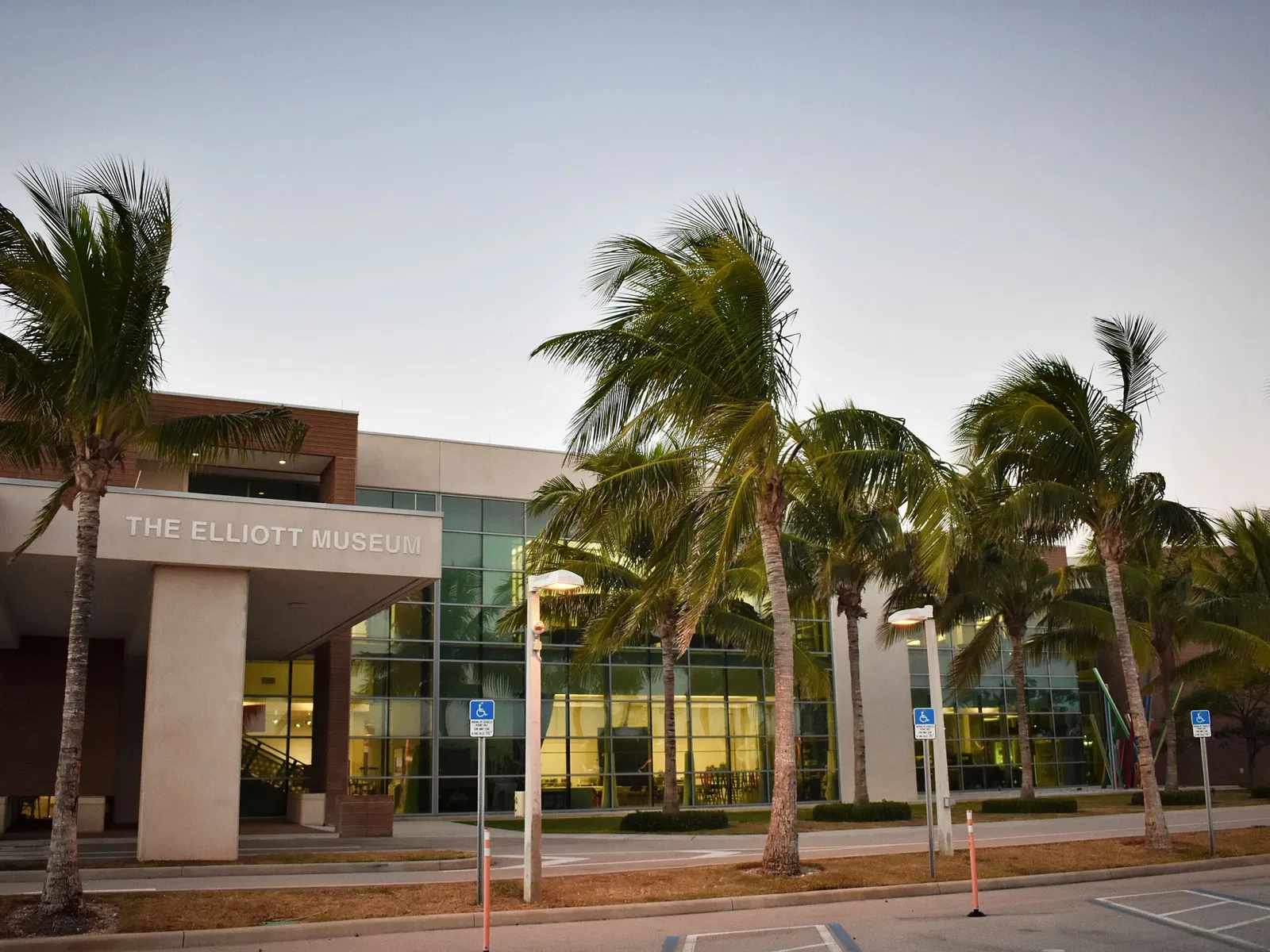 Elliot Museum