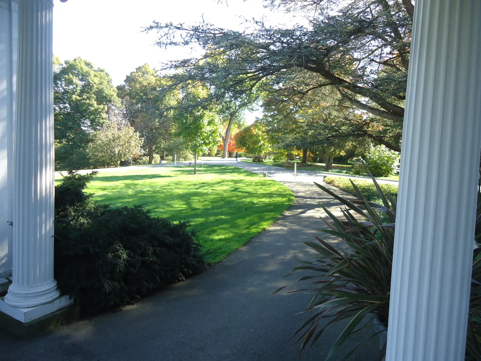 Arboreto Frelinghuysen