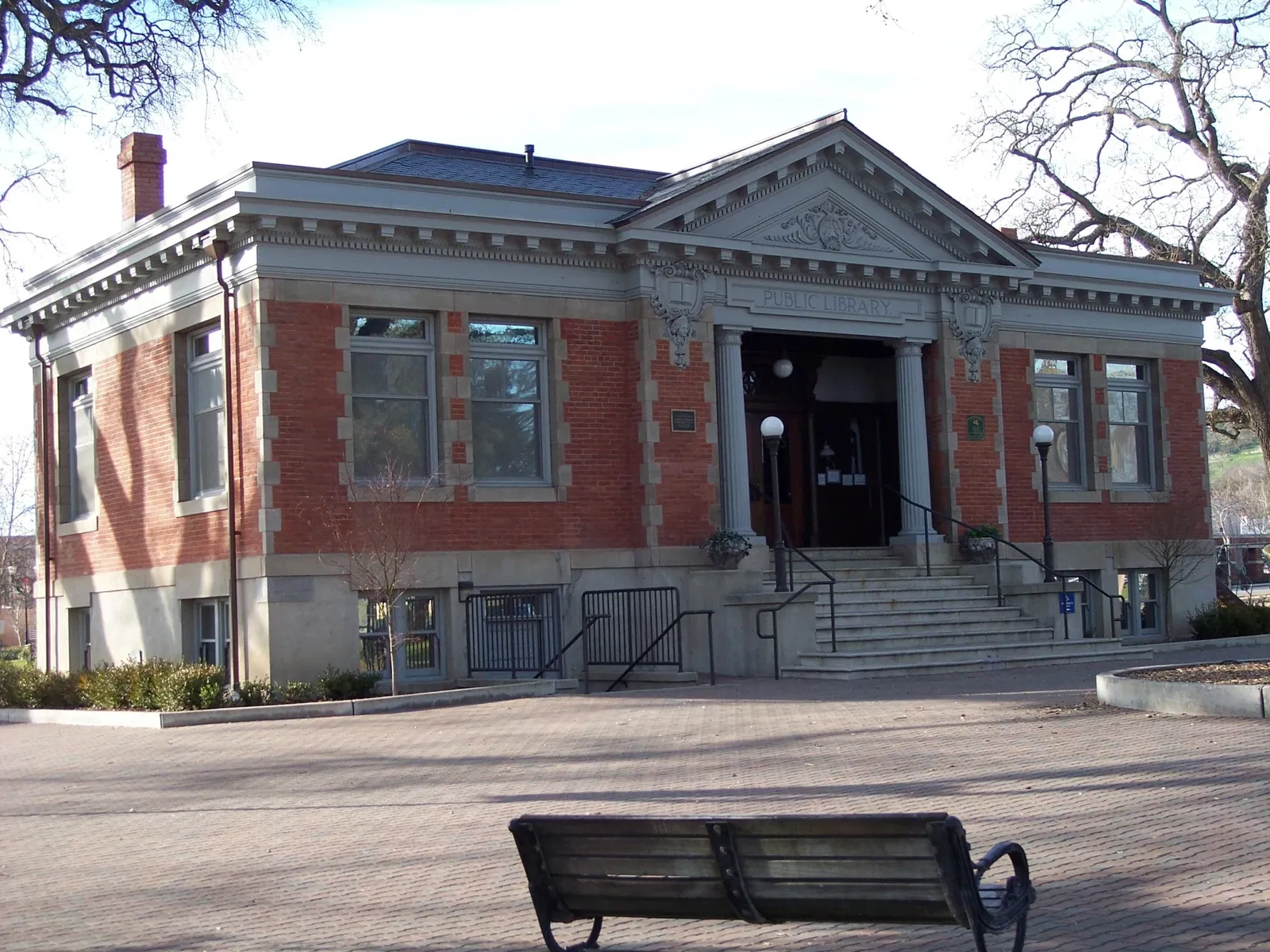 Paso Robles Historical Society Museum