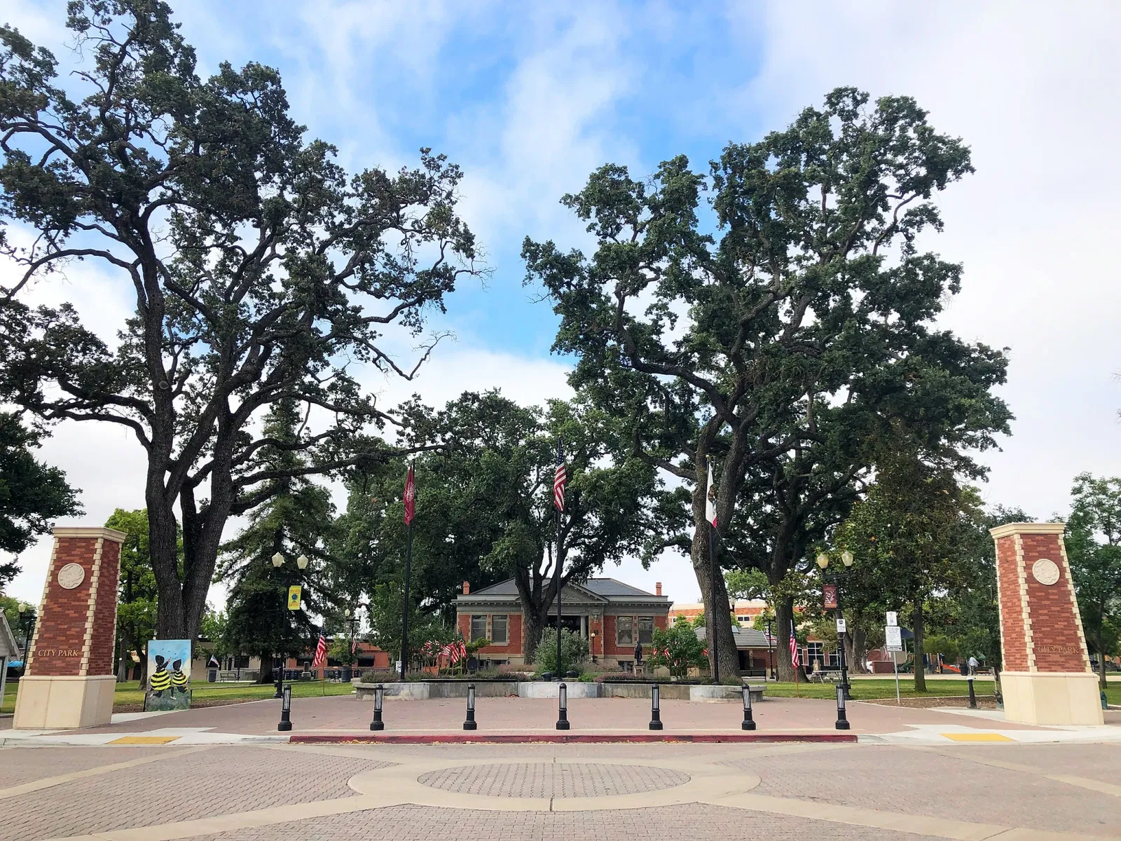 Paso Robles Historical Society Museum