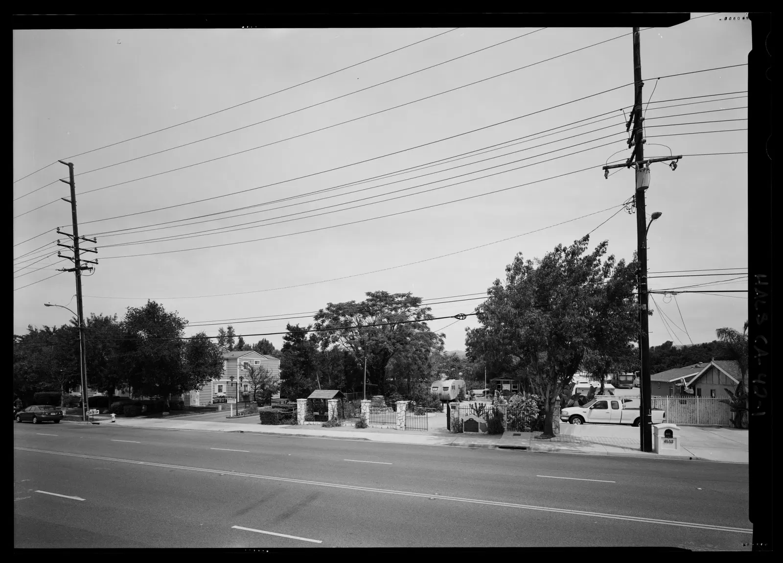 Grandma Prisbrey's Bottle Village