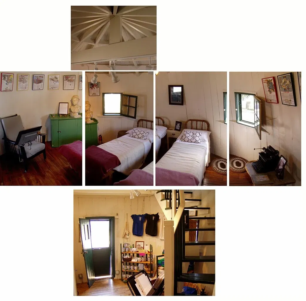 Pickle Barrel House Museum