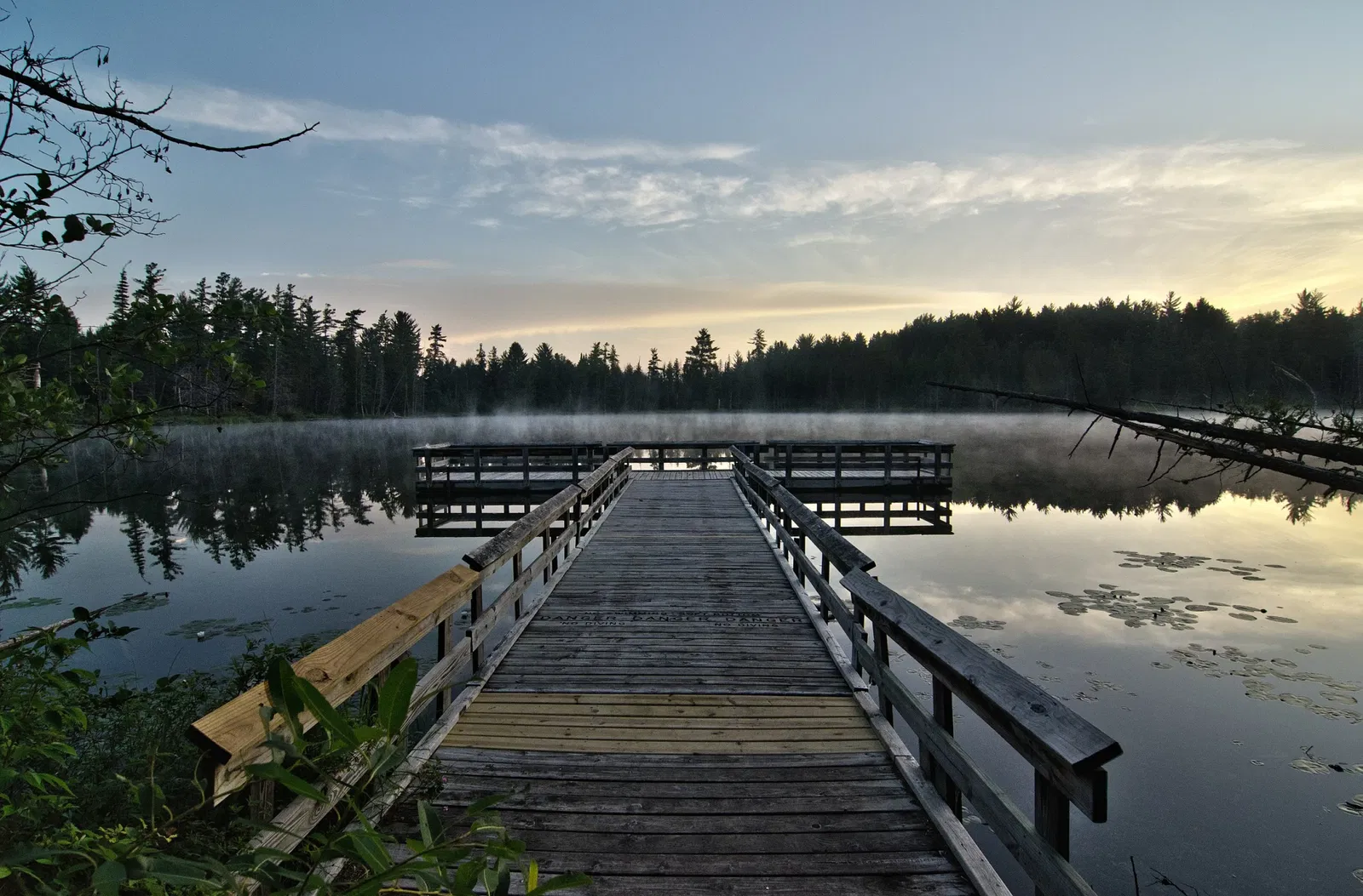 Hartwick Pines Logging Museum