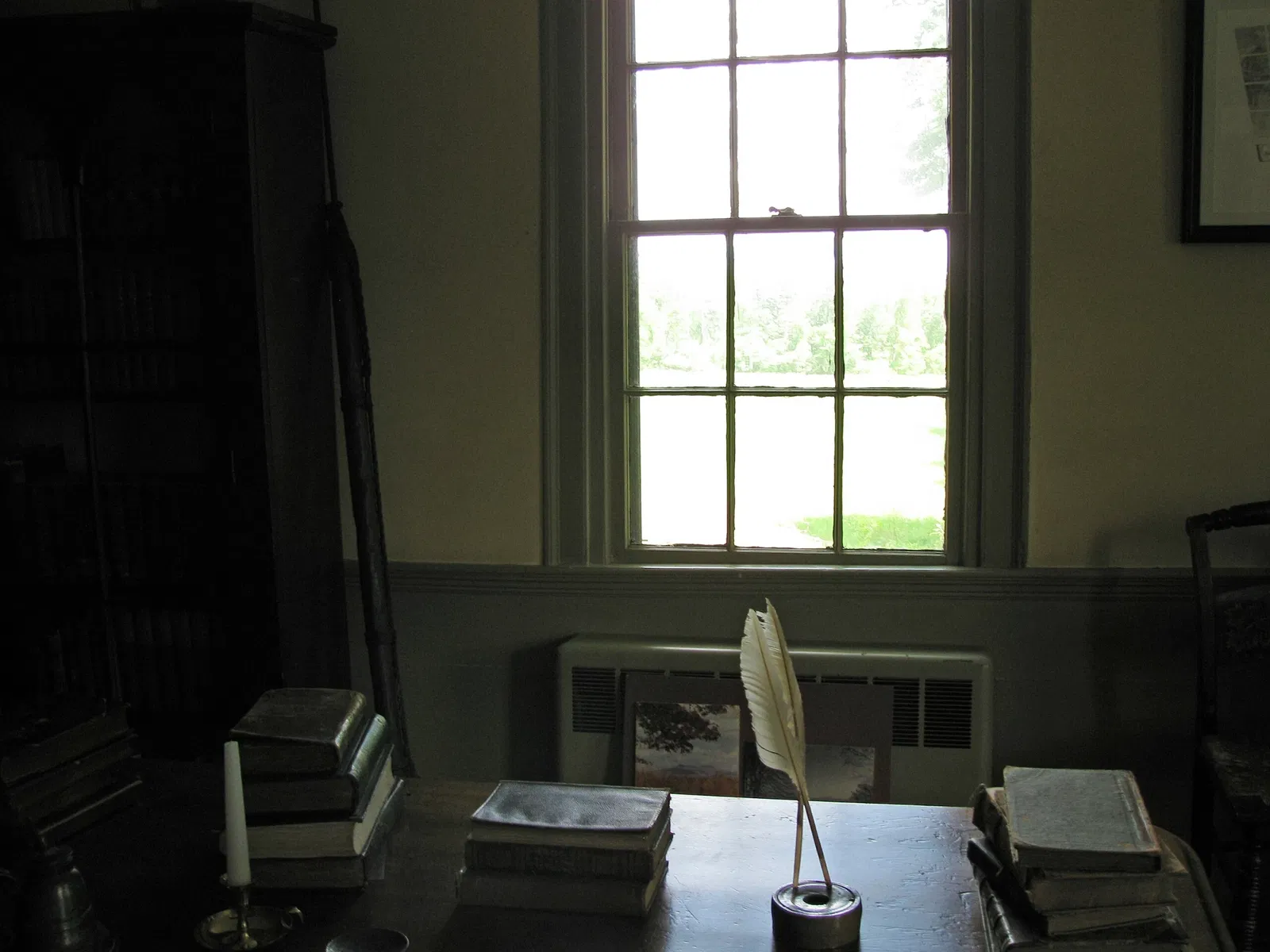 Herman Melville House