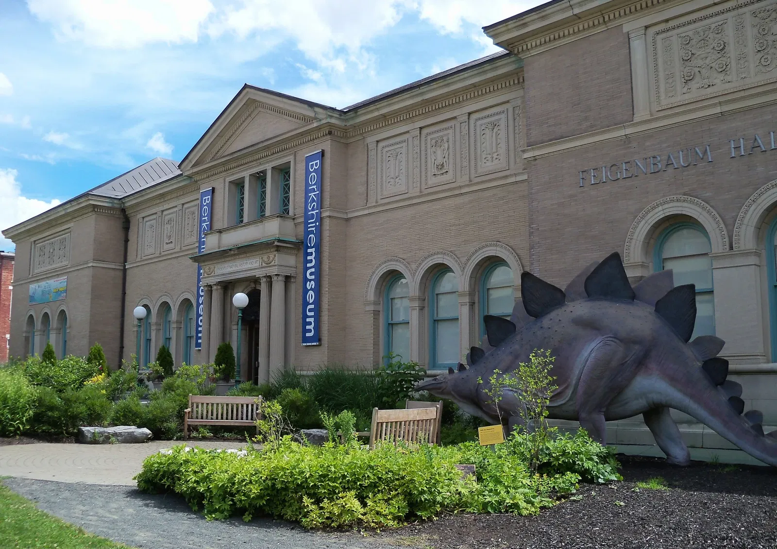 Berkshire Museum