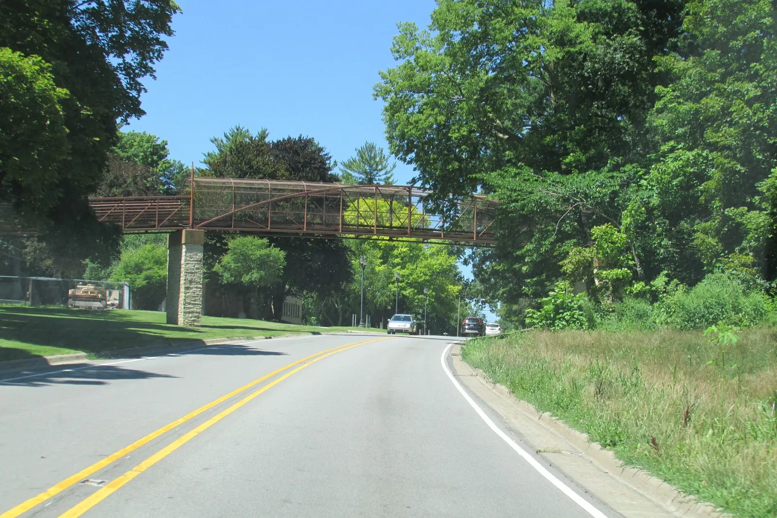 Black Hawk State Historic Site