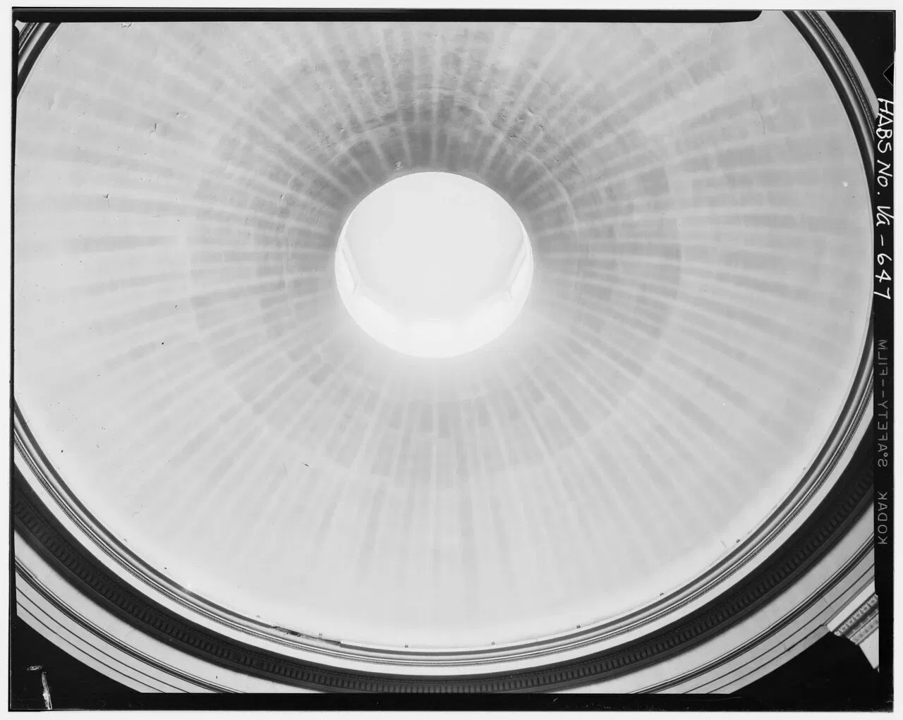 The Exchange Building and Petersburg Visitors Center