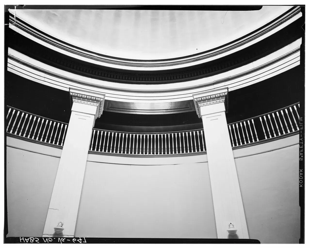 The Exchange Building and Petersburg Visitors Center