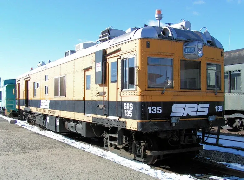 Danbury Railway Museum