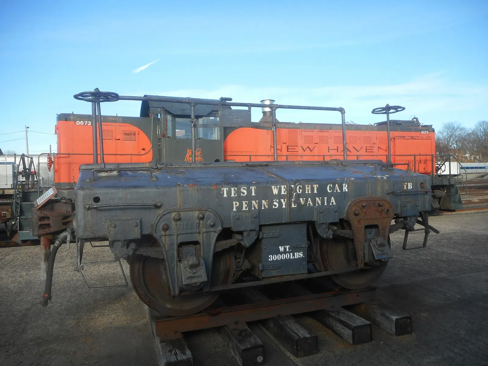 Danbury Railway Museum