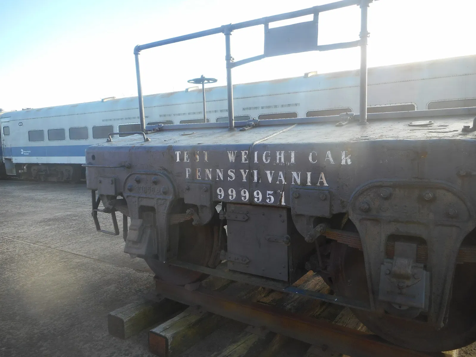 Danbury Railway Museum