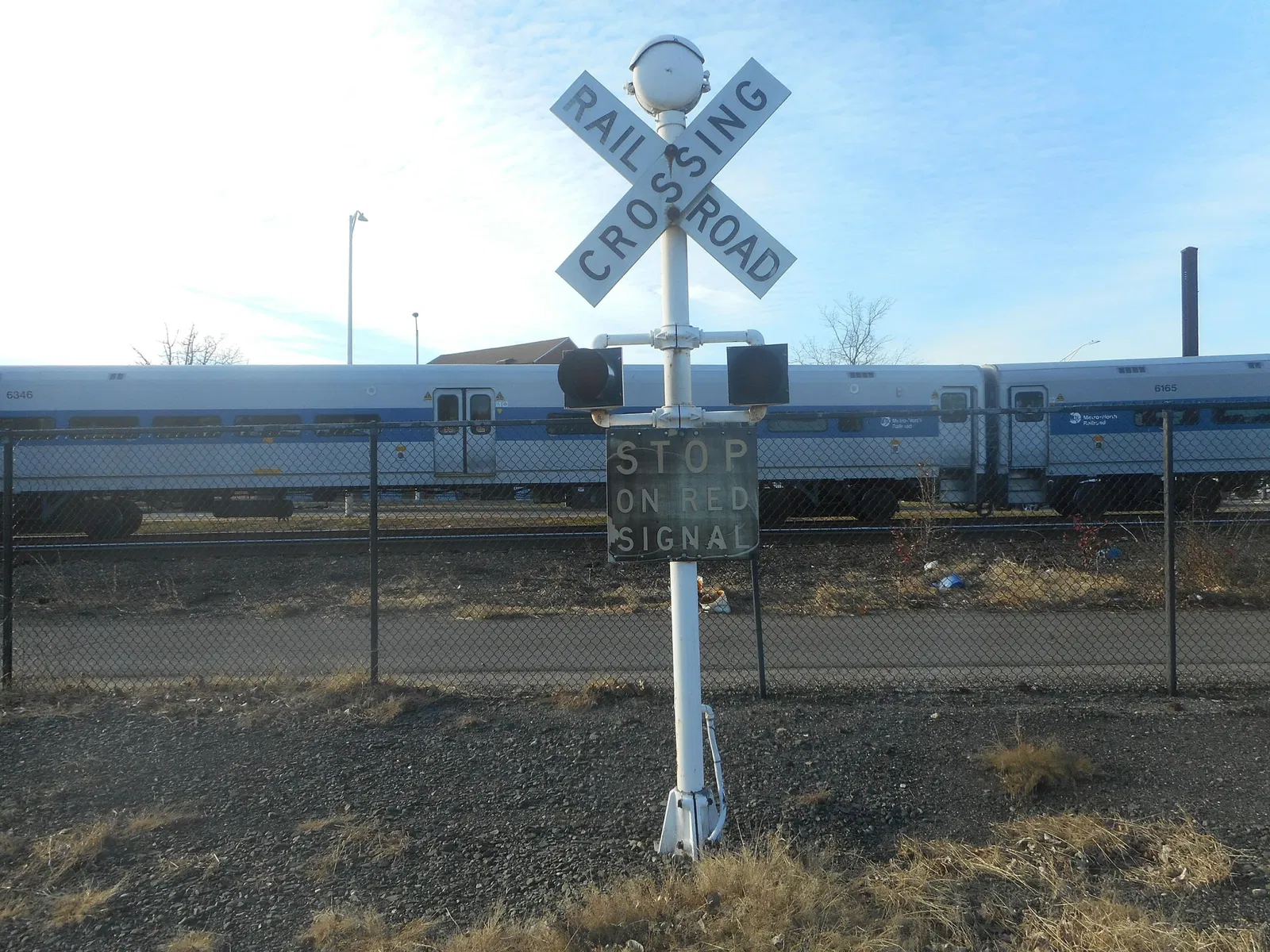 Danbury Railway Museum