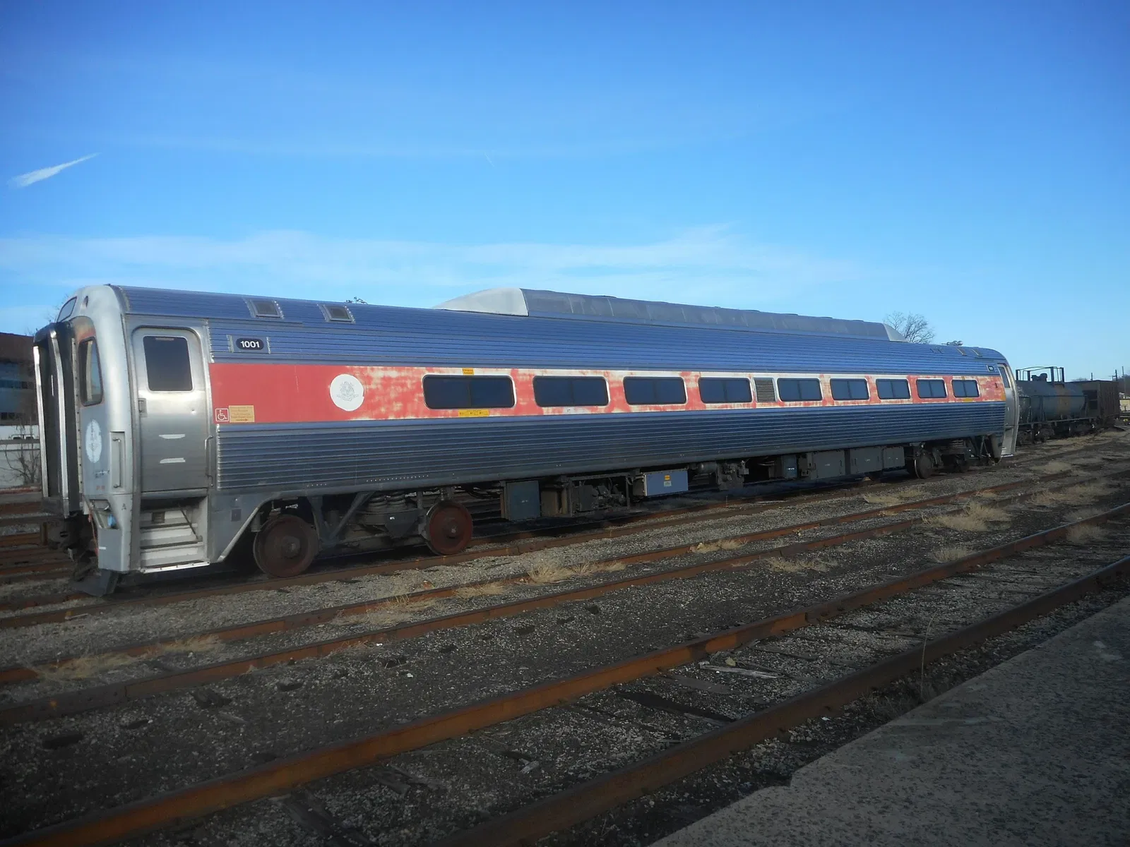 Danbury Railway Museum