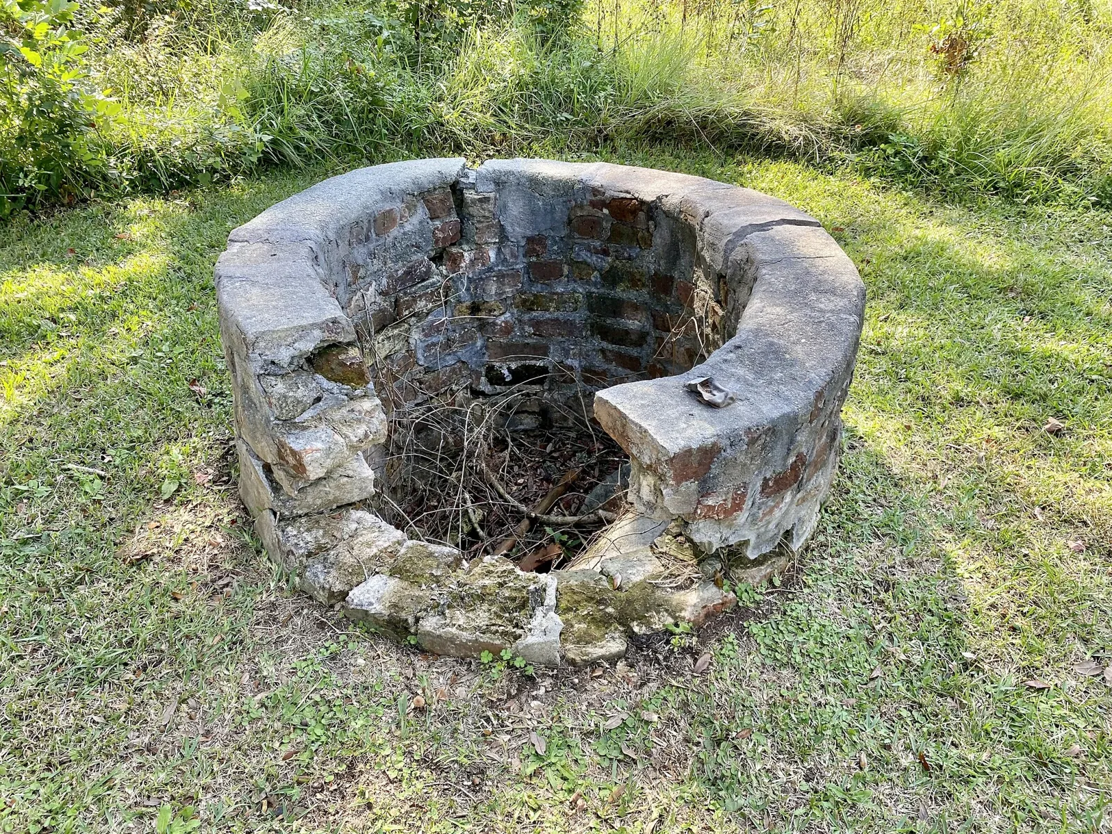 Charles Pinckney National Historic Site