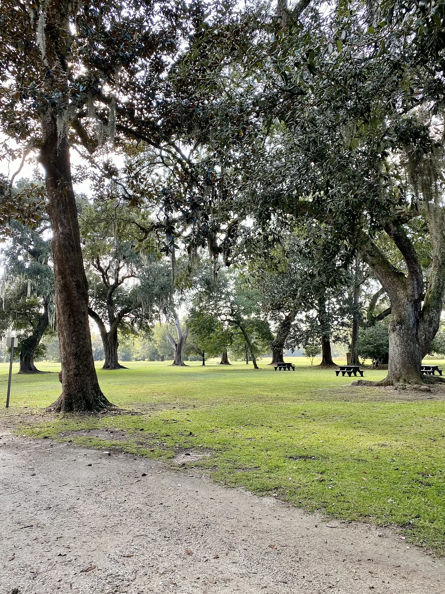 Charles Pinckney National Historic Site