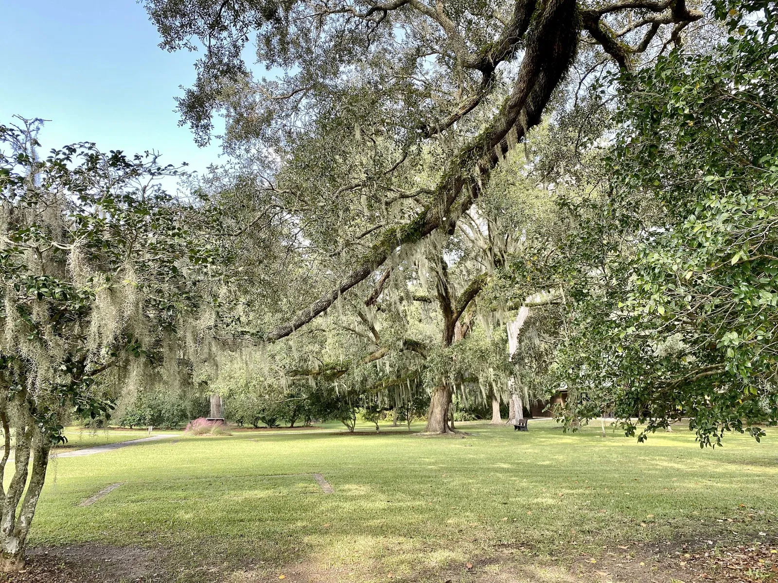Charles Pinckney National Historic Site