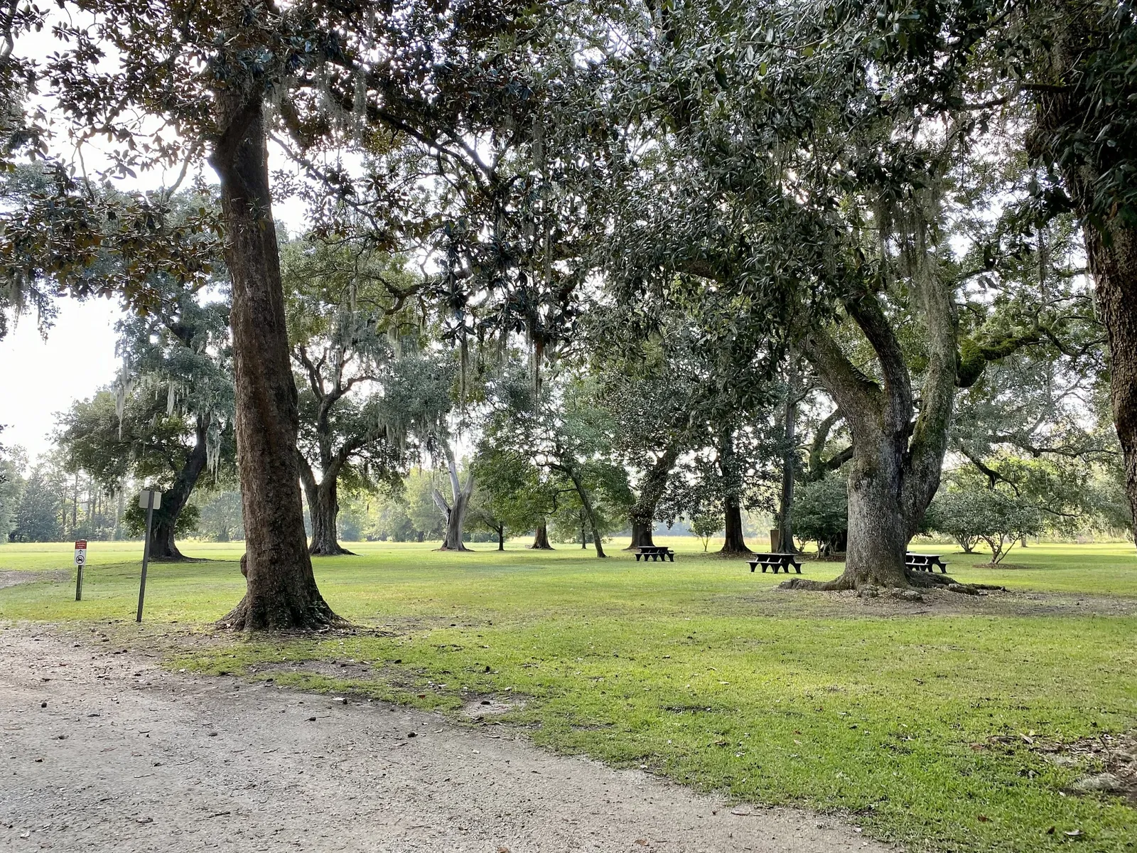 Charles Pinckney National Historic Site
