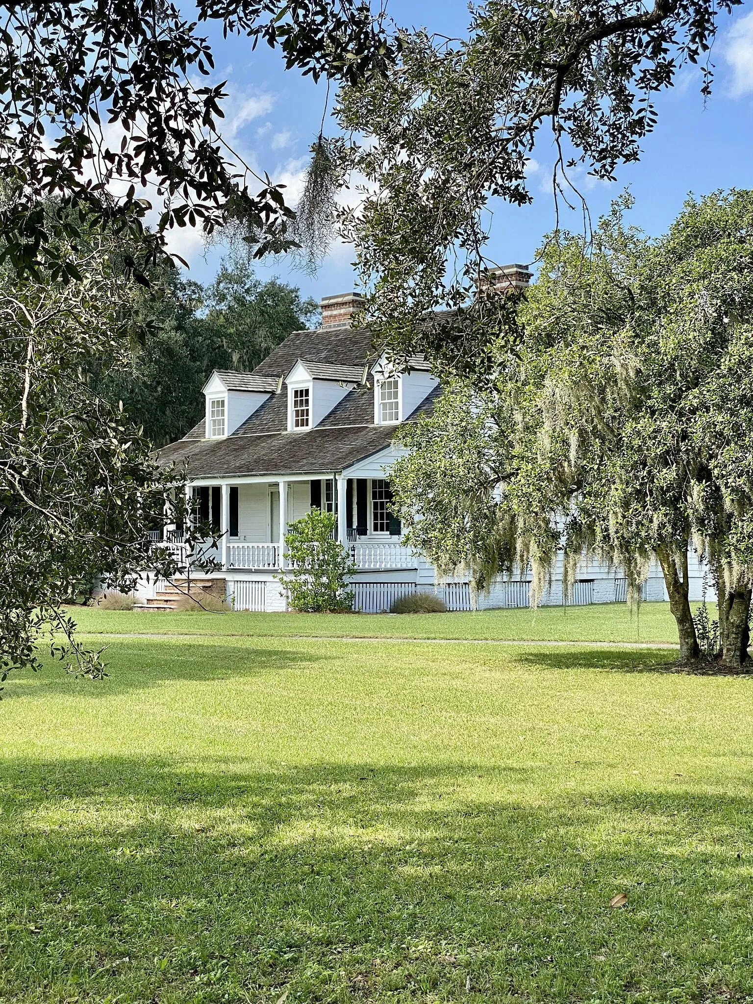 Charles Pinckney National Historic Site