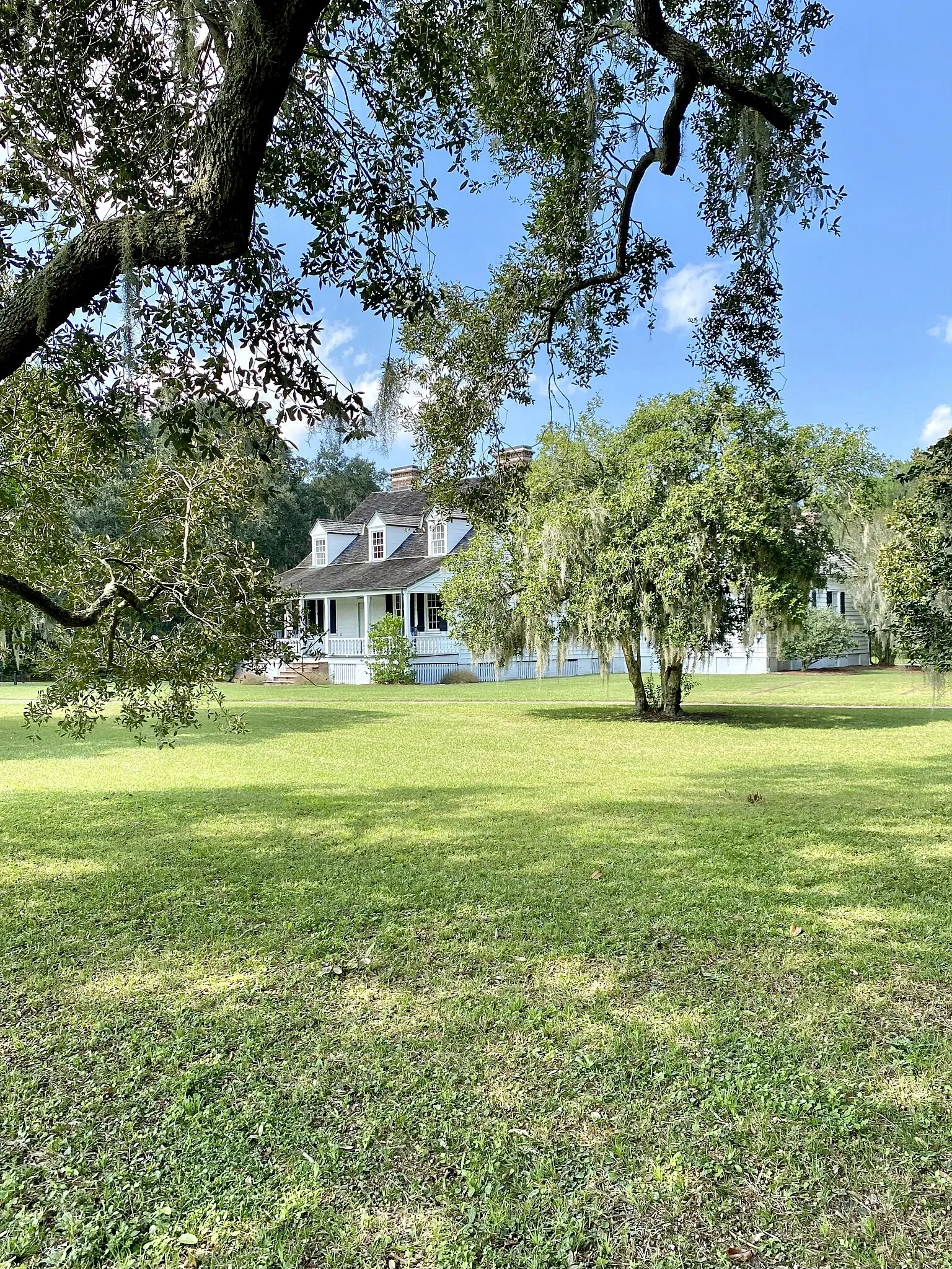 Charles Pinckney National Historic Site