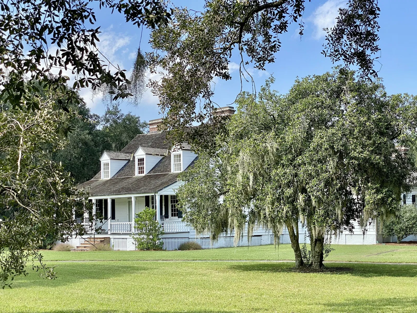 Charles Pinckney National Historic Site