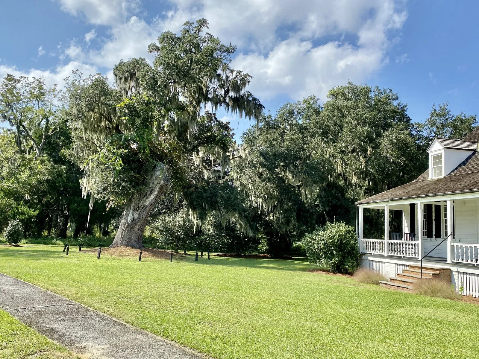 Charles Pinckney National Historic Site