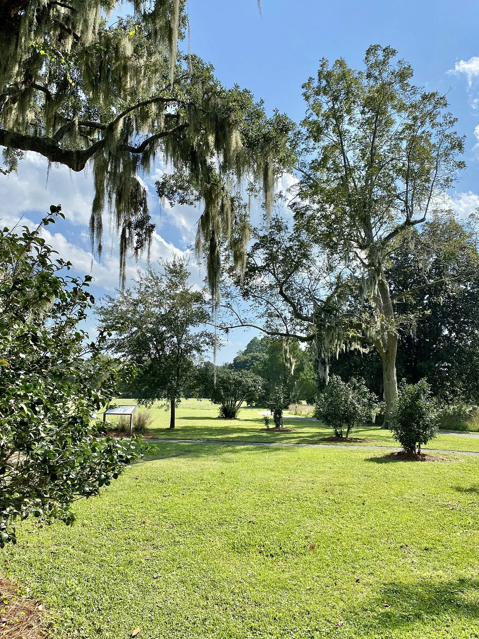 Charles Pinckney National Historic Site