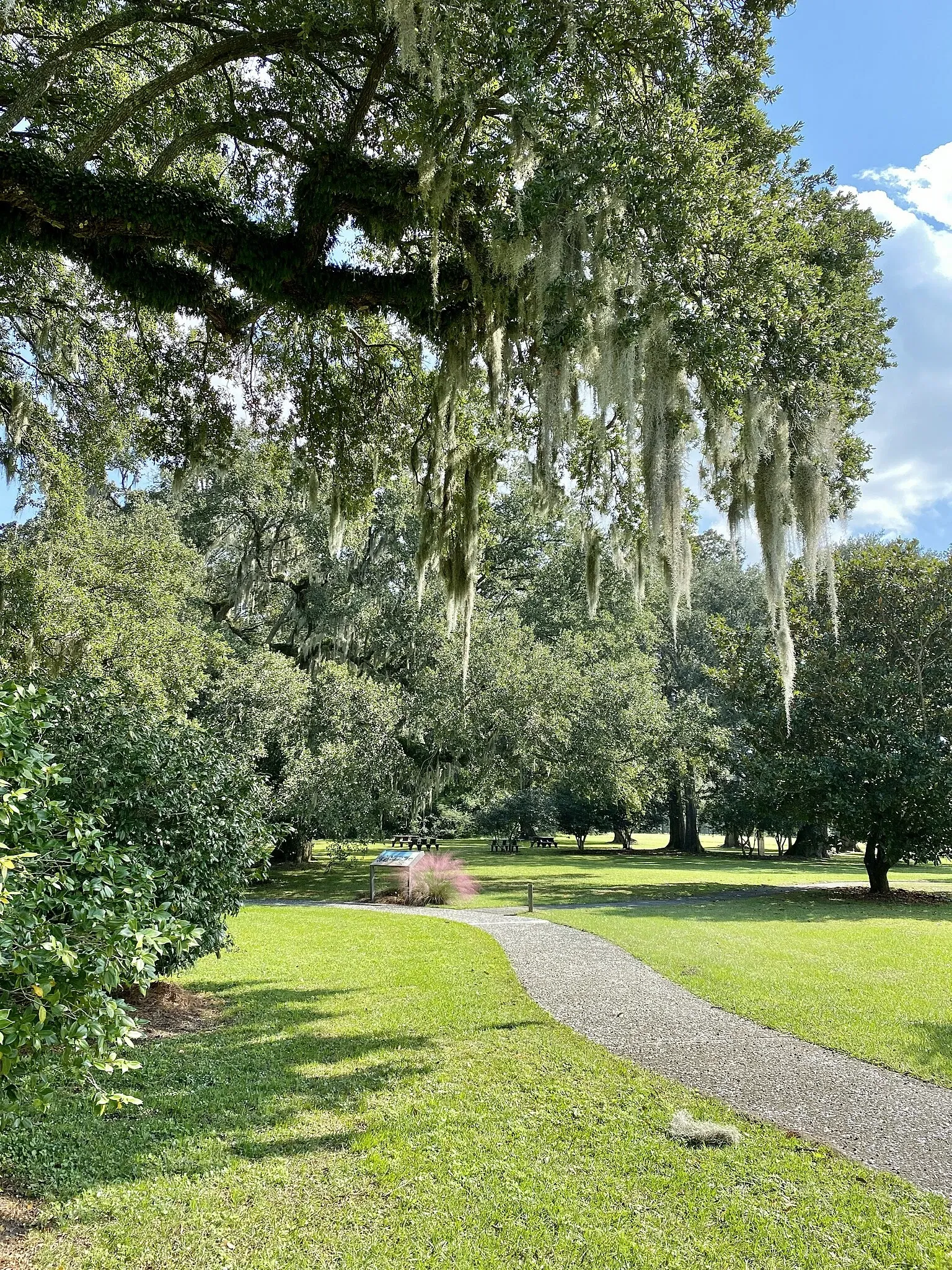 Charles Pinckney National Historic Site