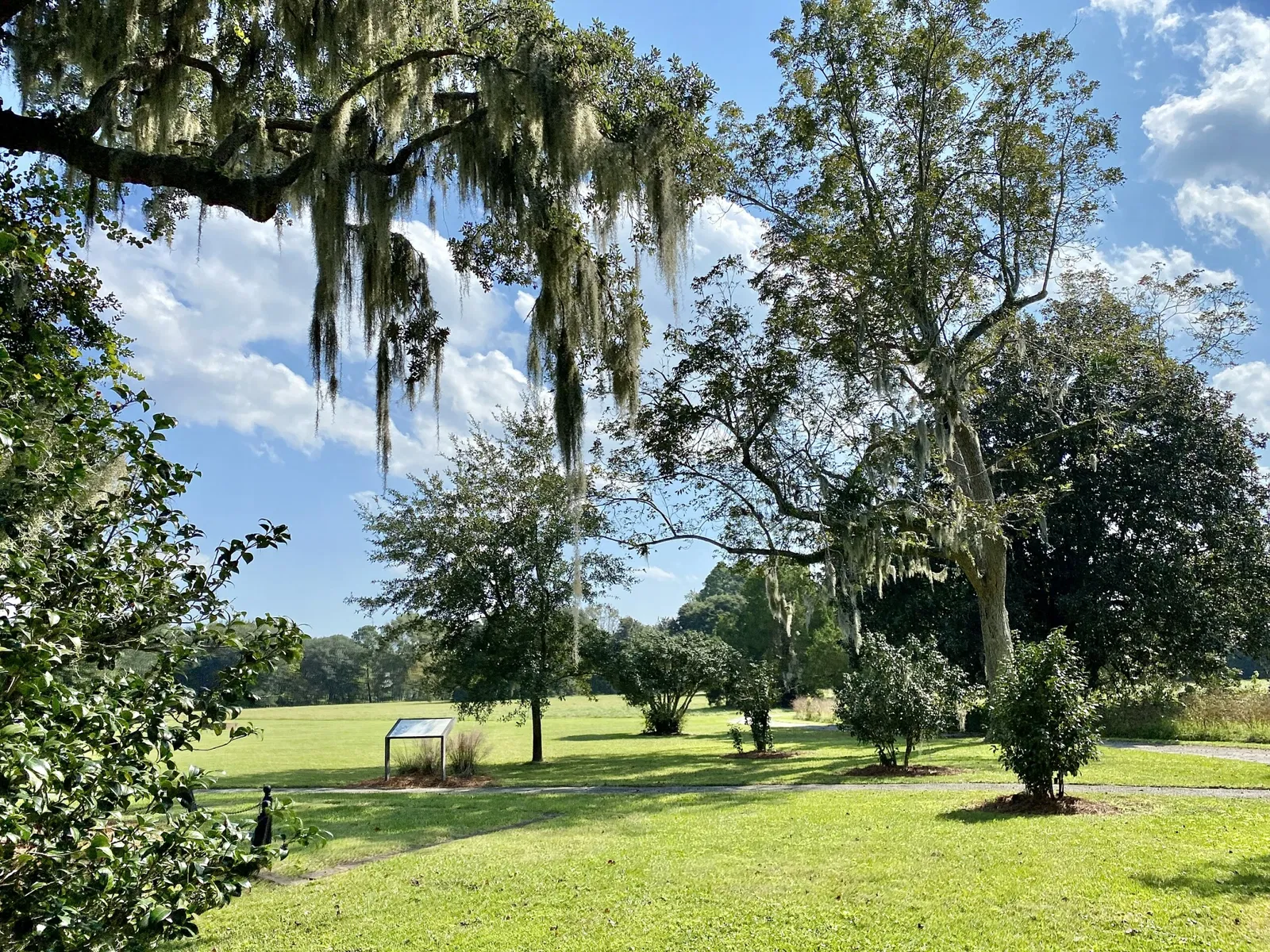 Charles Pinckney National Historic Site
