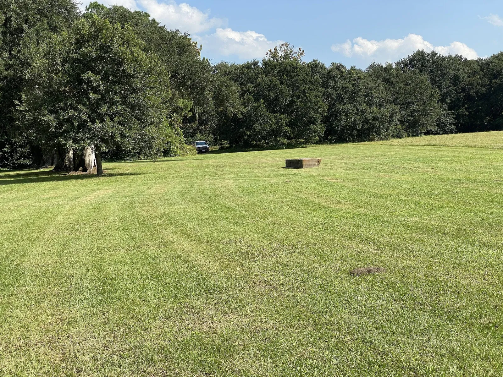 Charles Pinckney National Historic Site