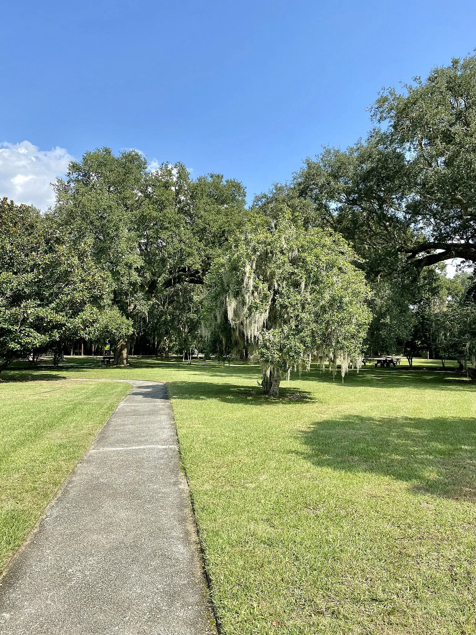 Charles Pinckney National Historic Site