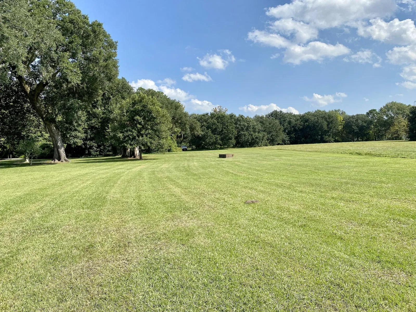 Charles Pinckney National Historic Site