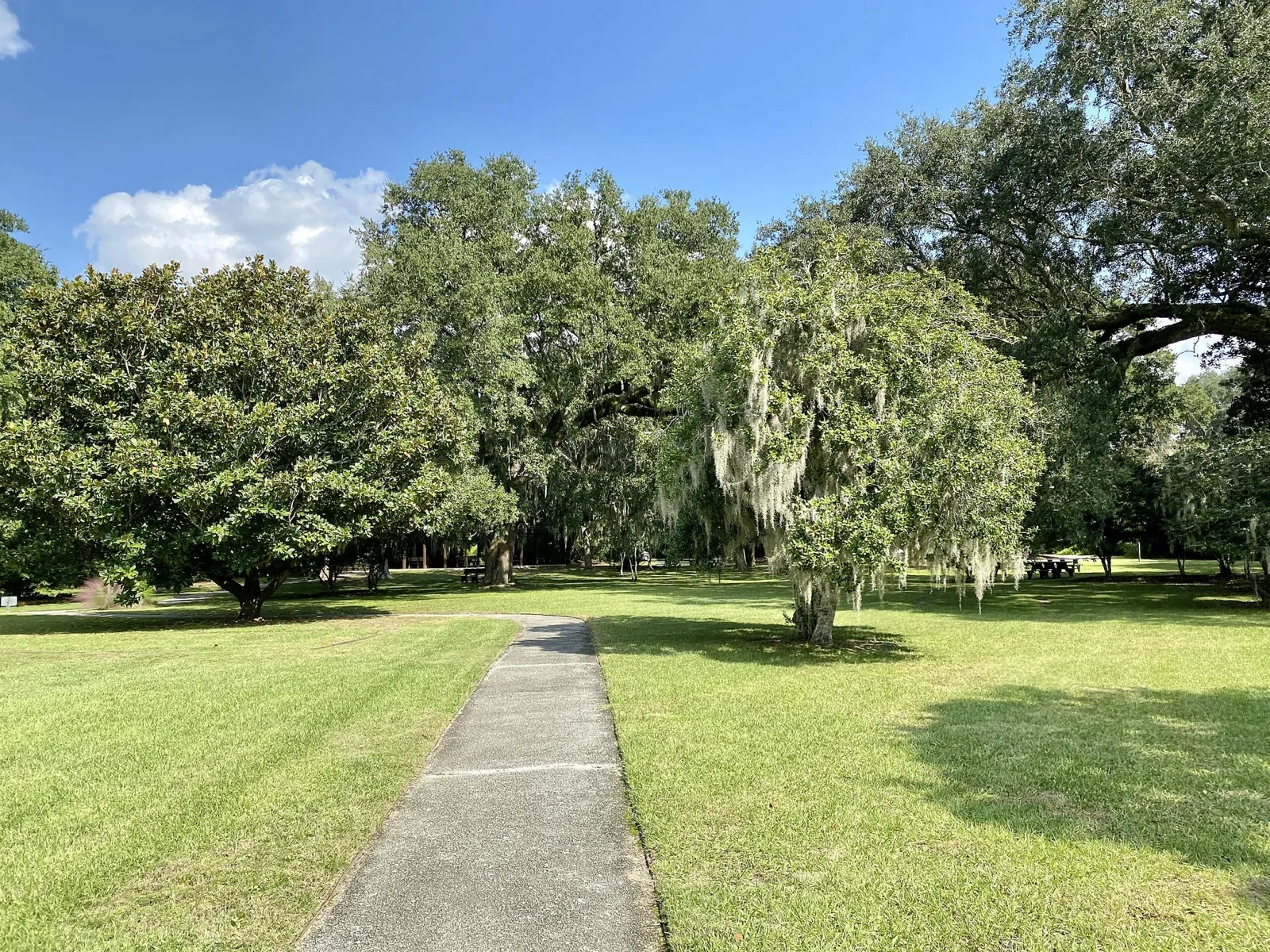 Charles Pinckney National Historic Site