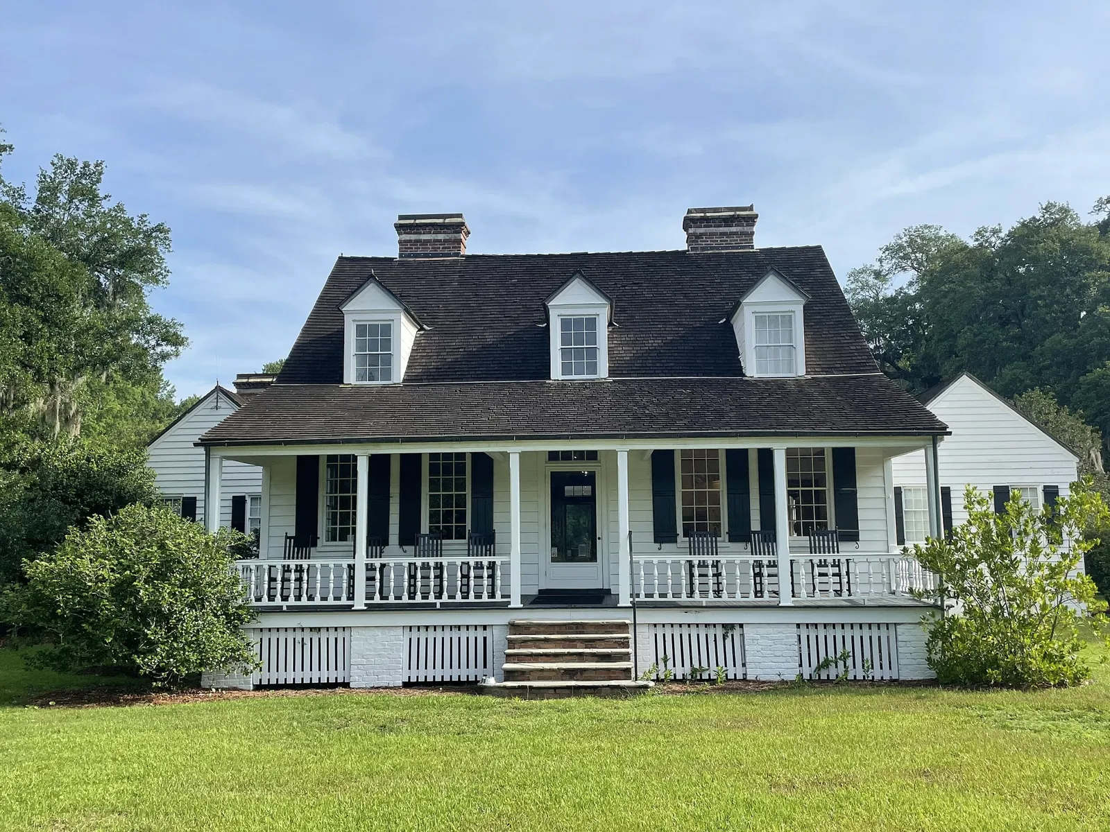 Charles Pinckney National Historic Site