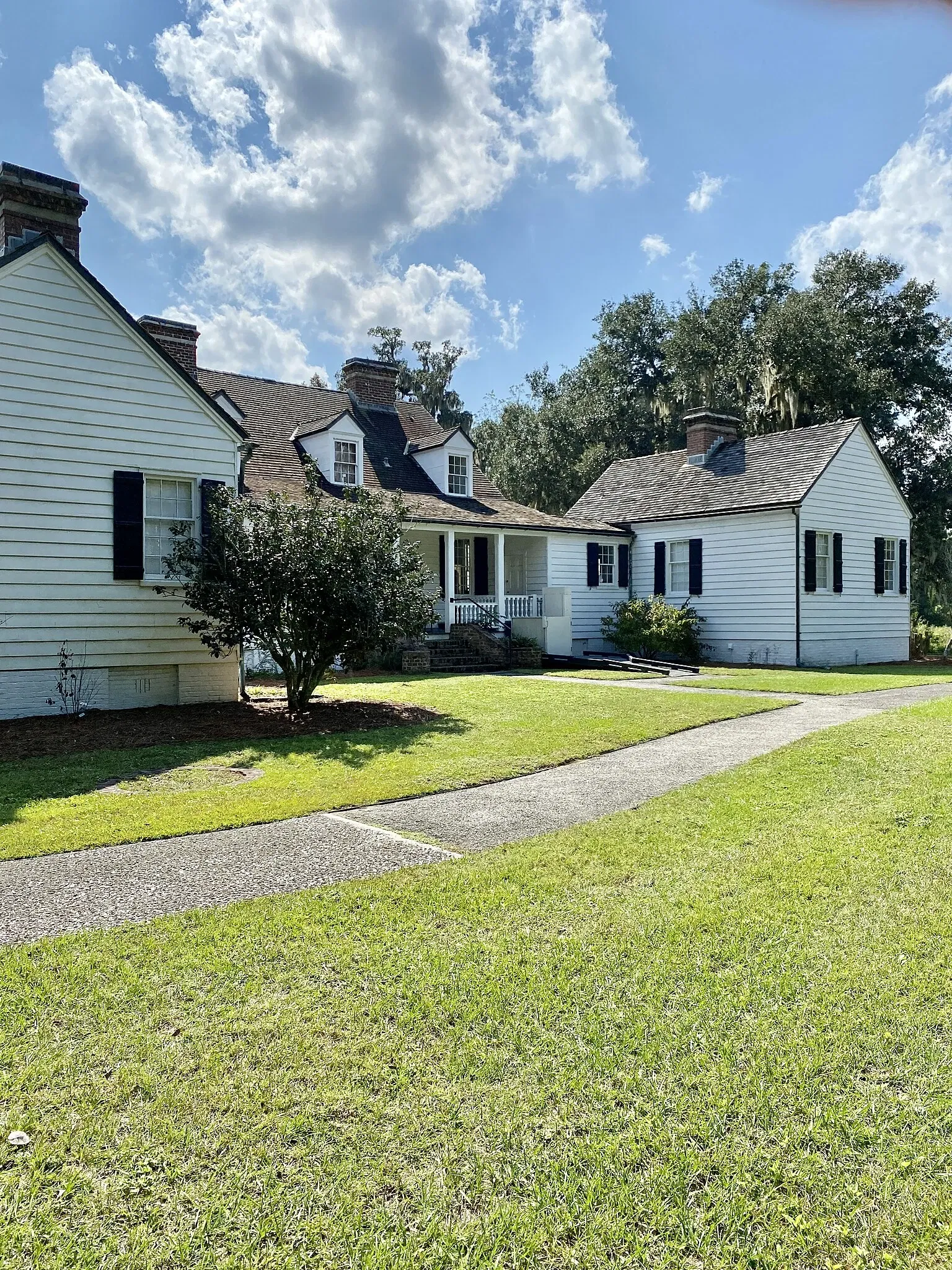 Charles Pinckney National Historic Site