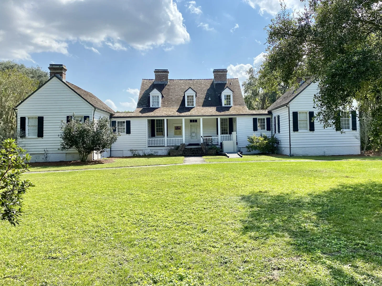 Charles Pinckney National Historic Site