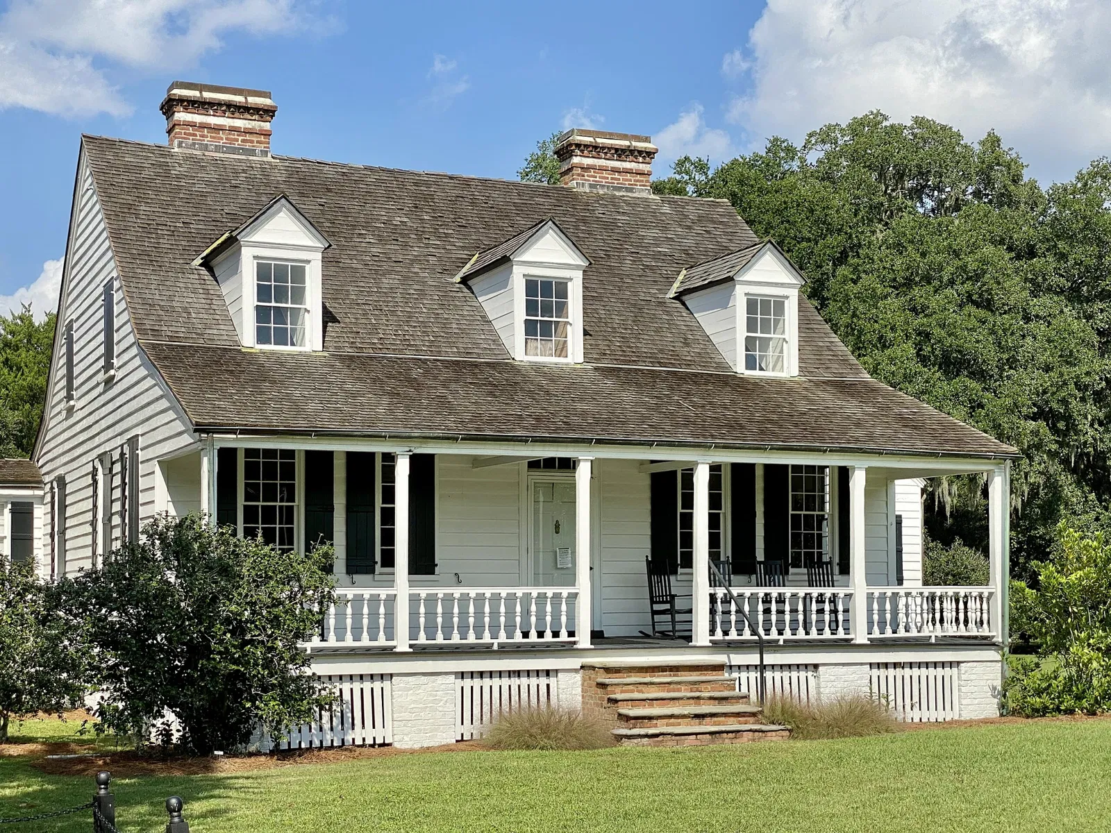 Charles Pinckney National Historic Site