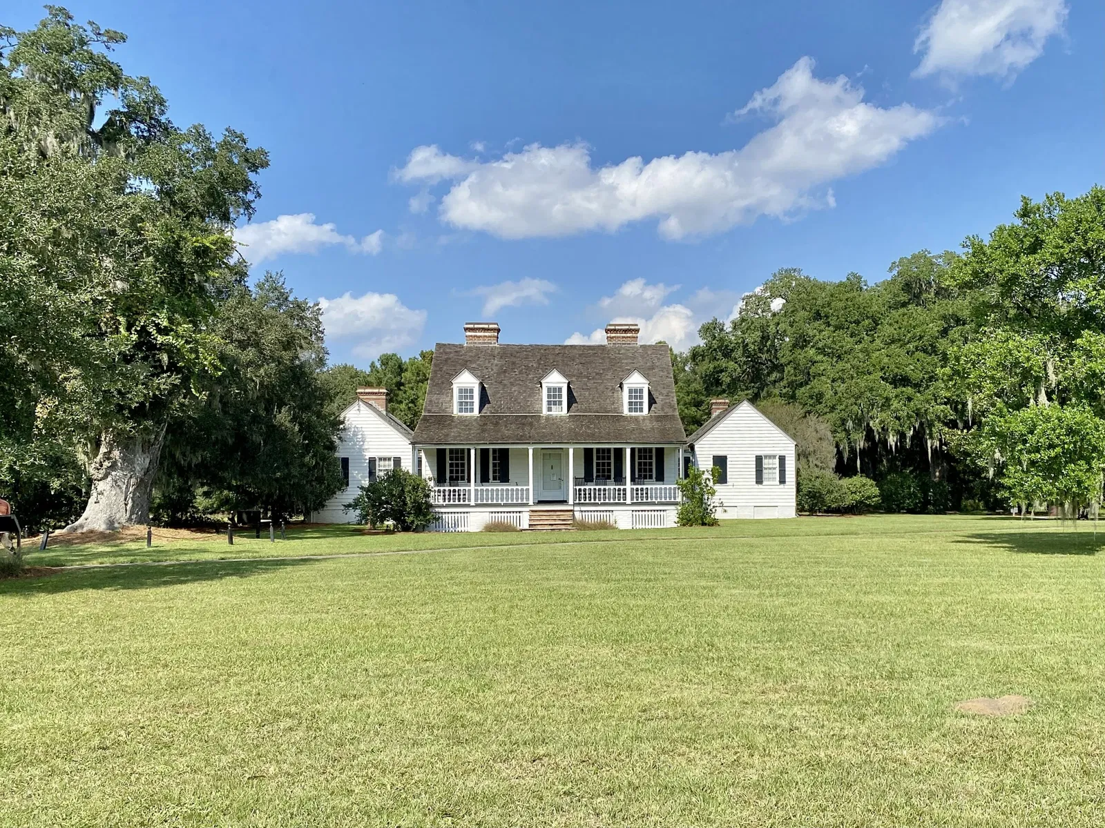 Charles Pinckney National Historic Site