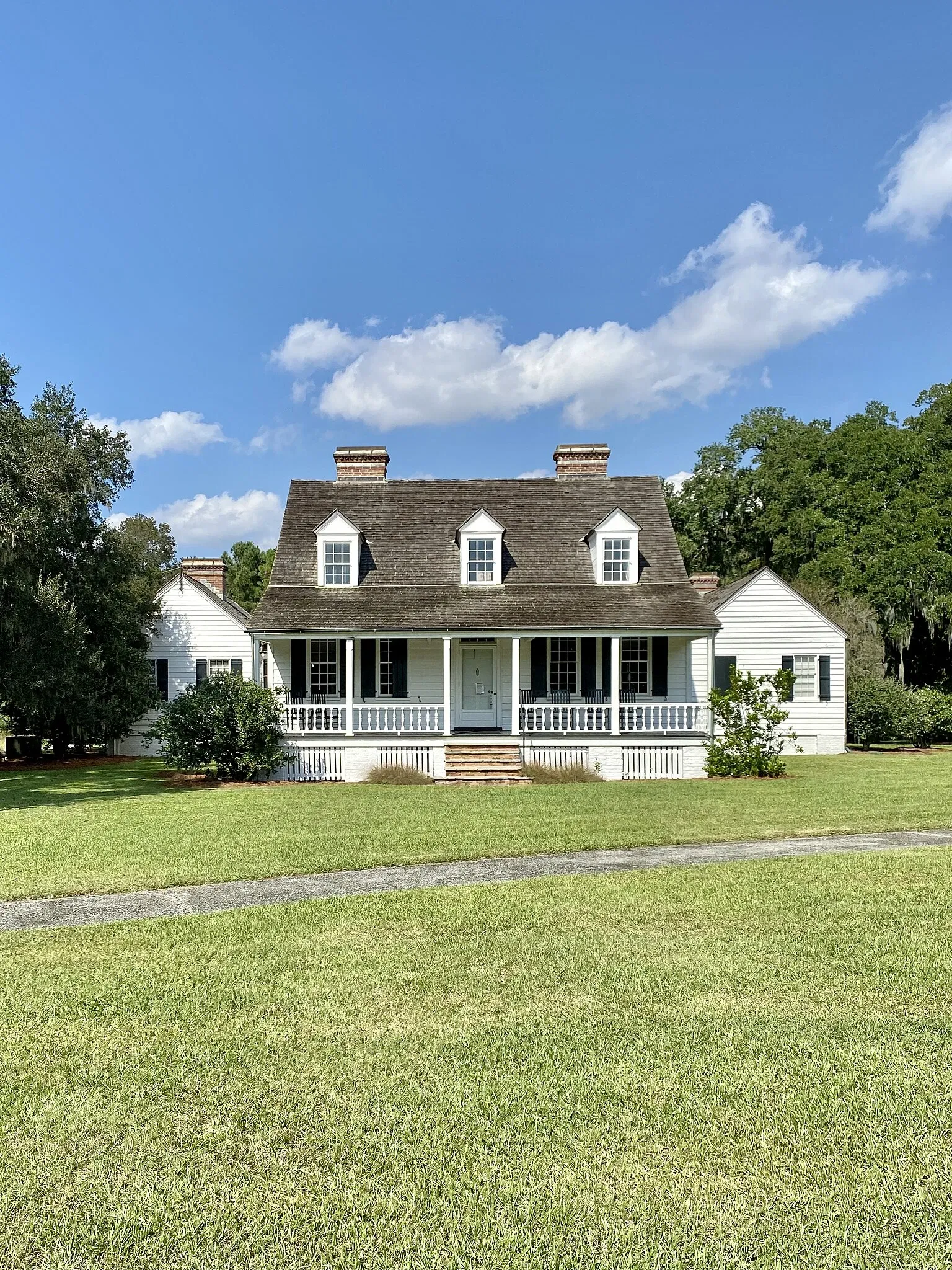 Charles Pinckney National Historic Site