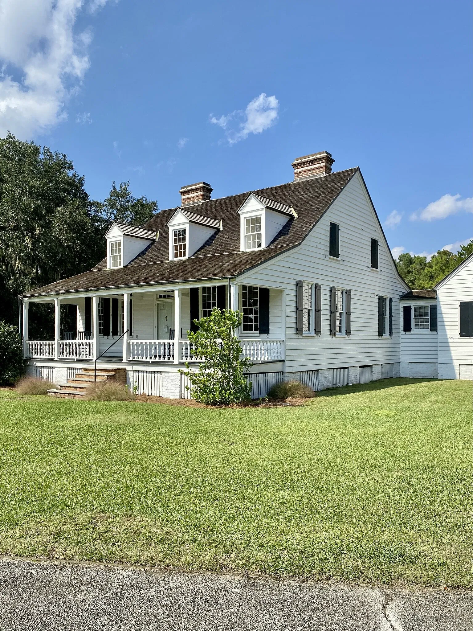 Charles Pinckney National Historic Site
