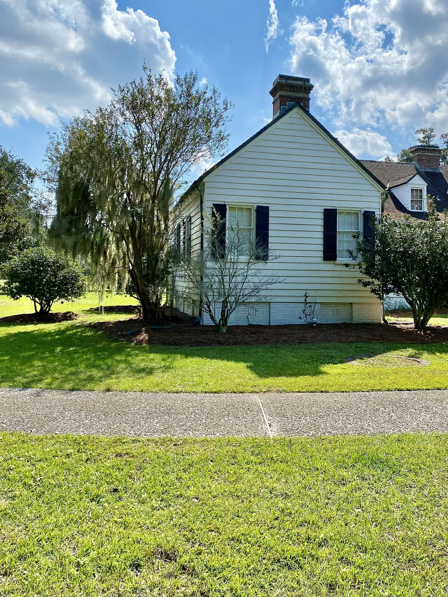 Charles Pinckney National Historic Site