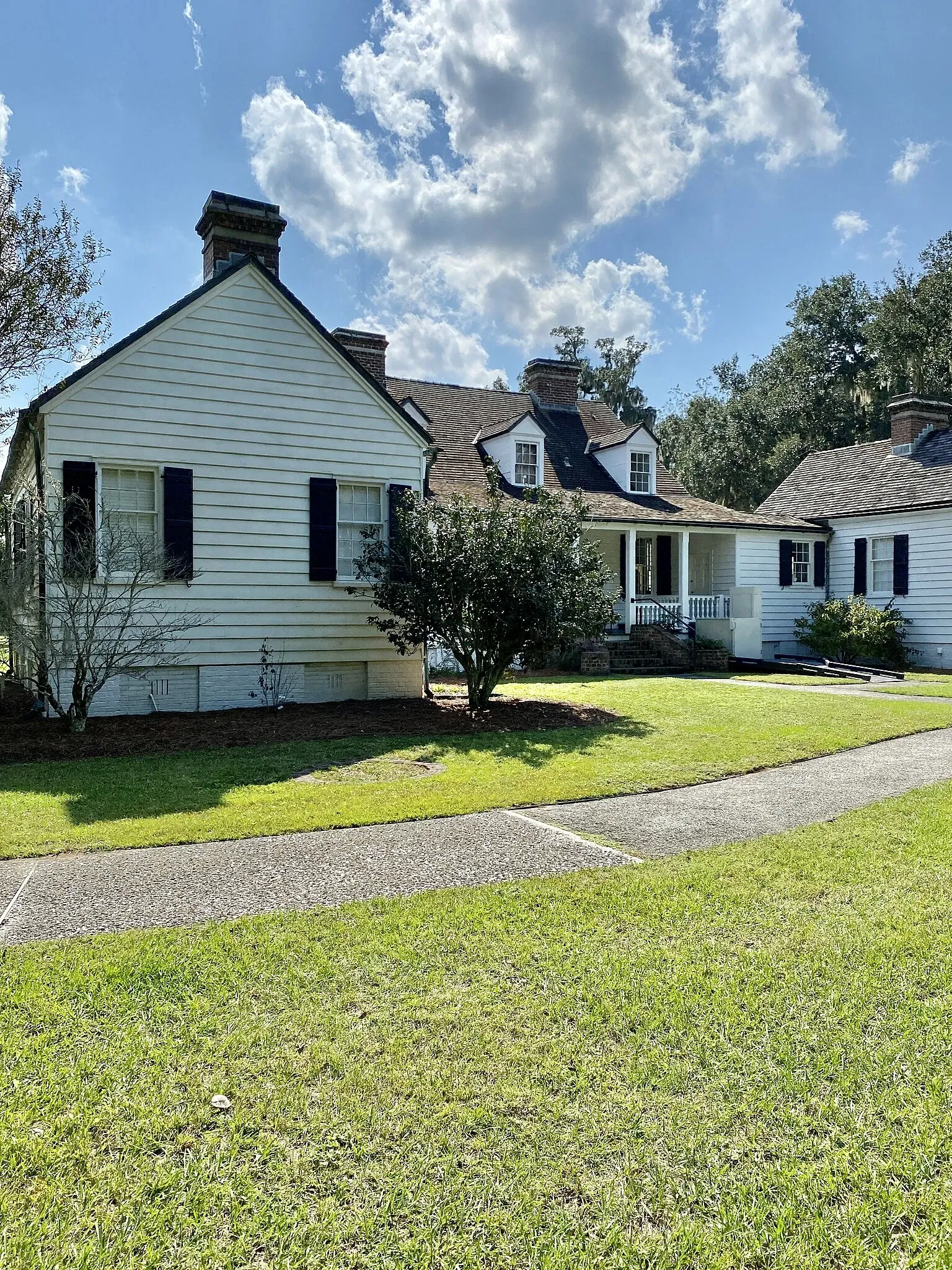 Charles Pinckney National Historic Site