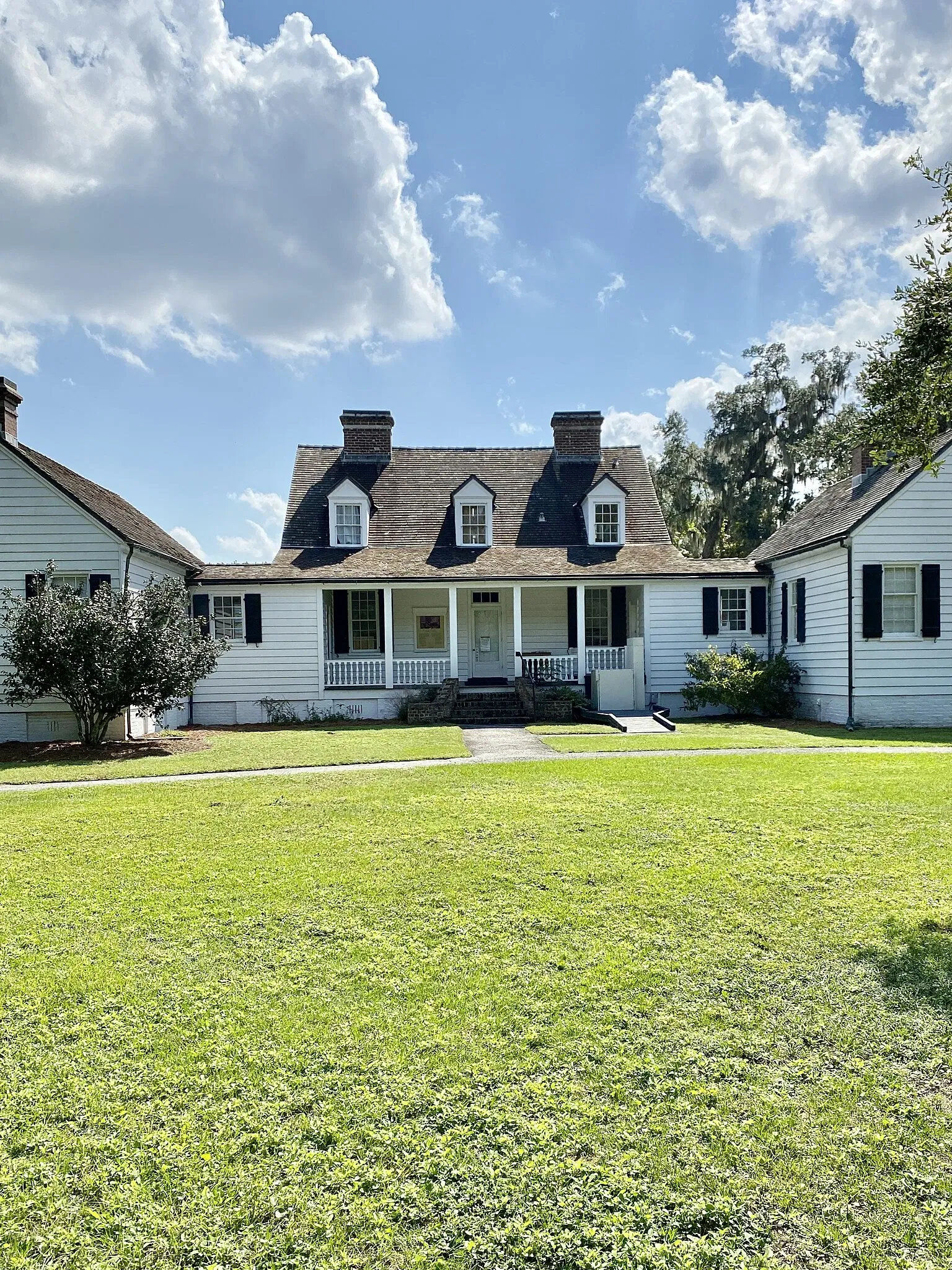 Charles Pinckney National Historic Site