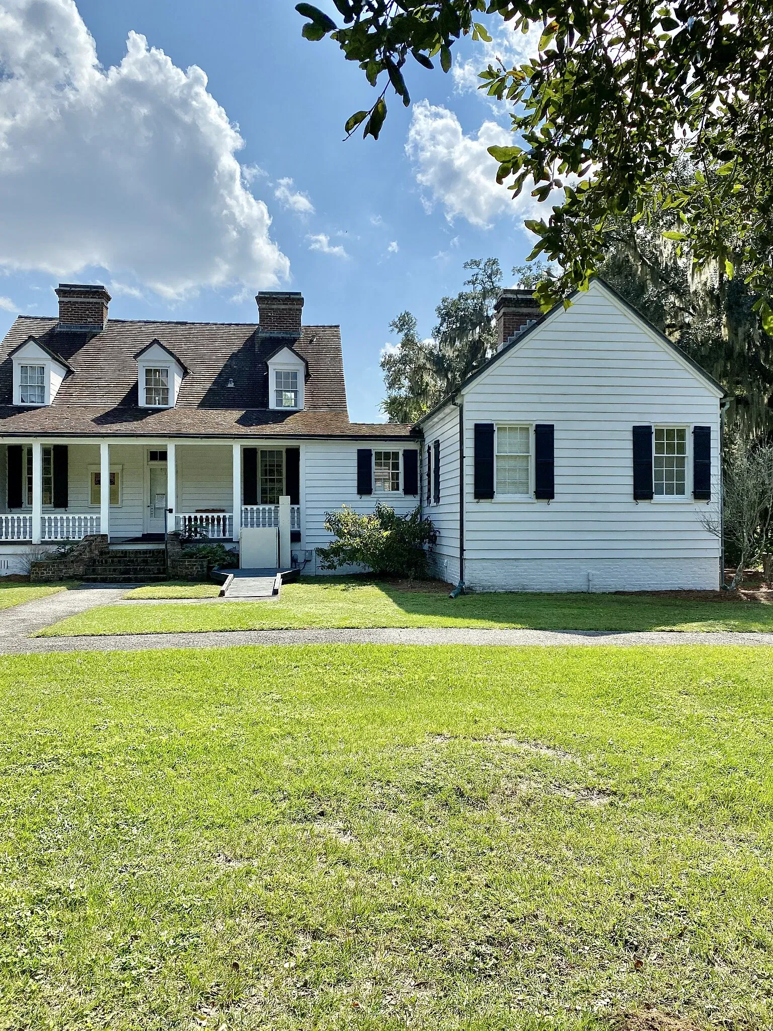 Charles Pinckney National Historic Site