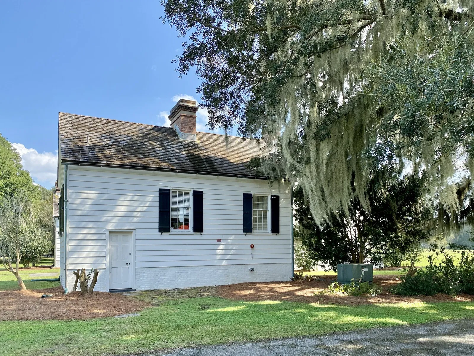 Charles Pinckney National Historic Site