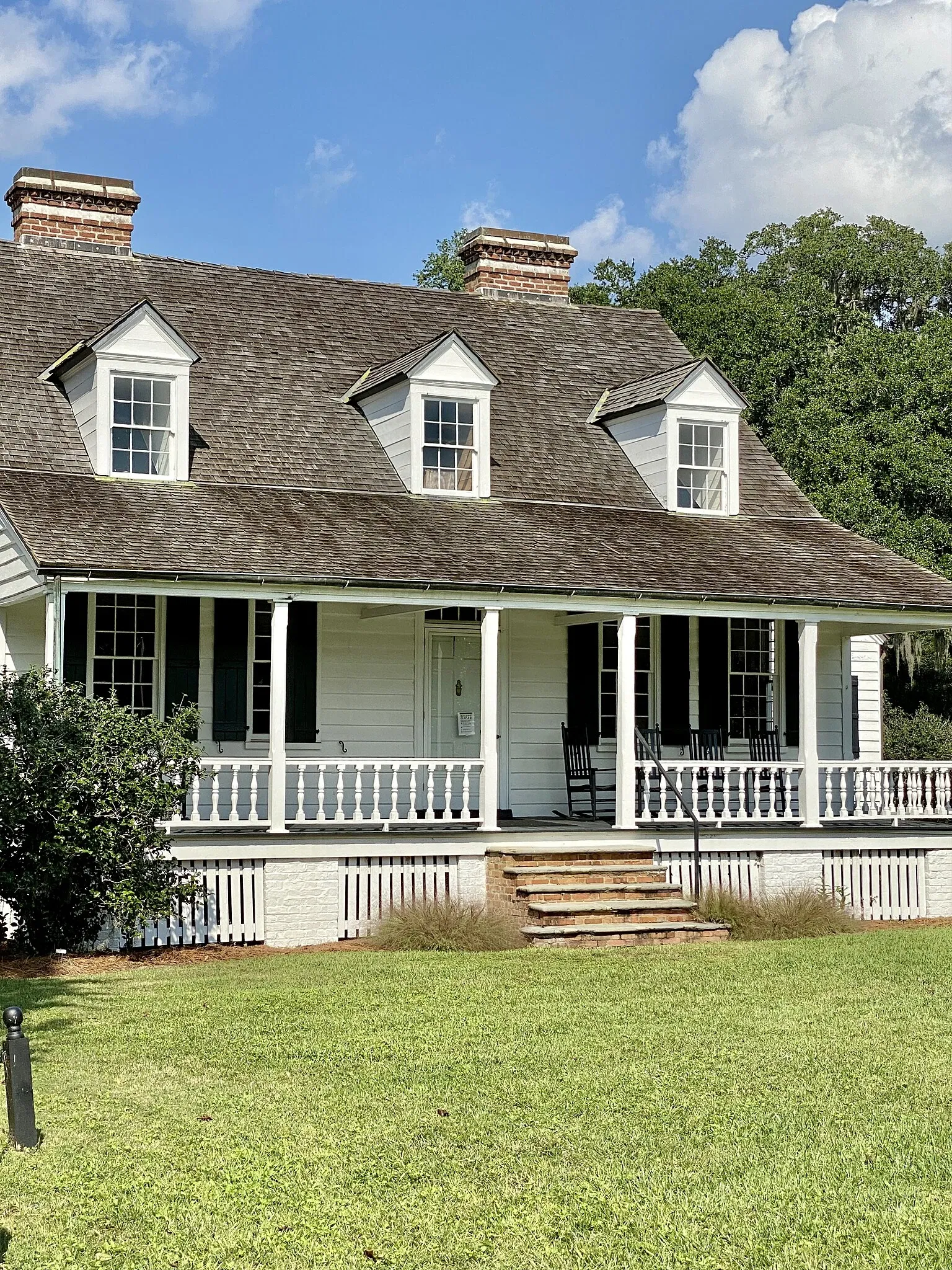 Charles Pinckney National Historic Site