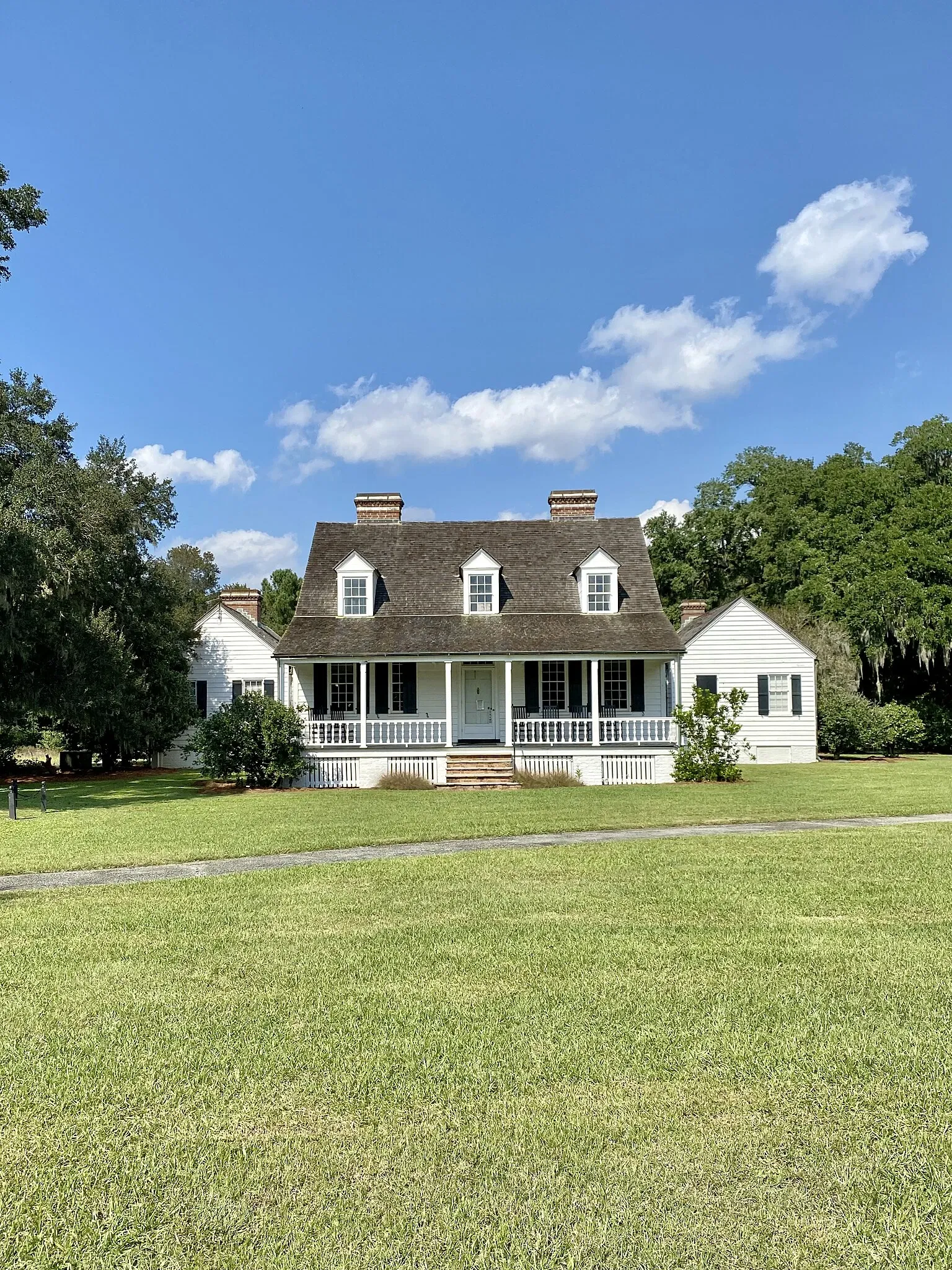 Charles Pinckney National Historic Site