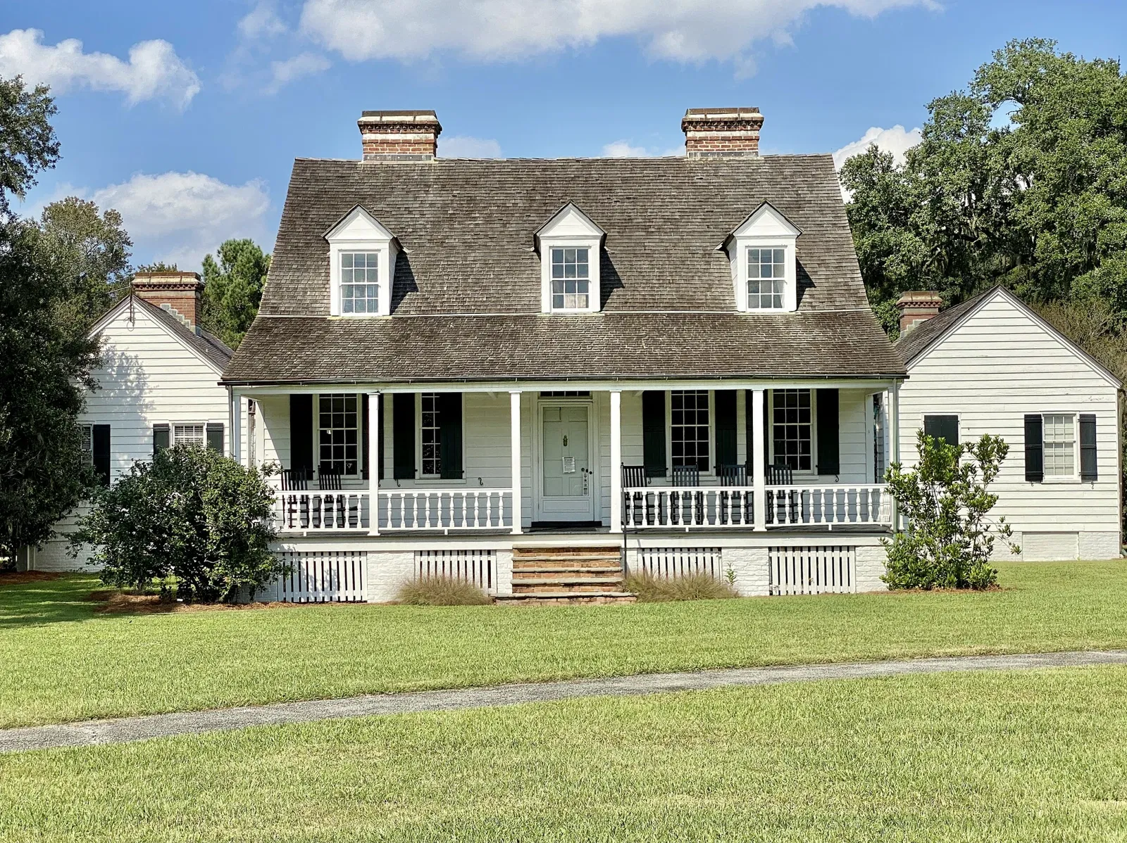 Charles Pinckney National Historic Site