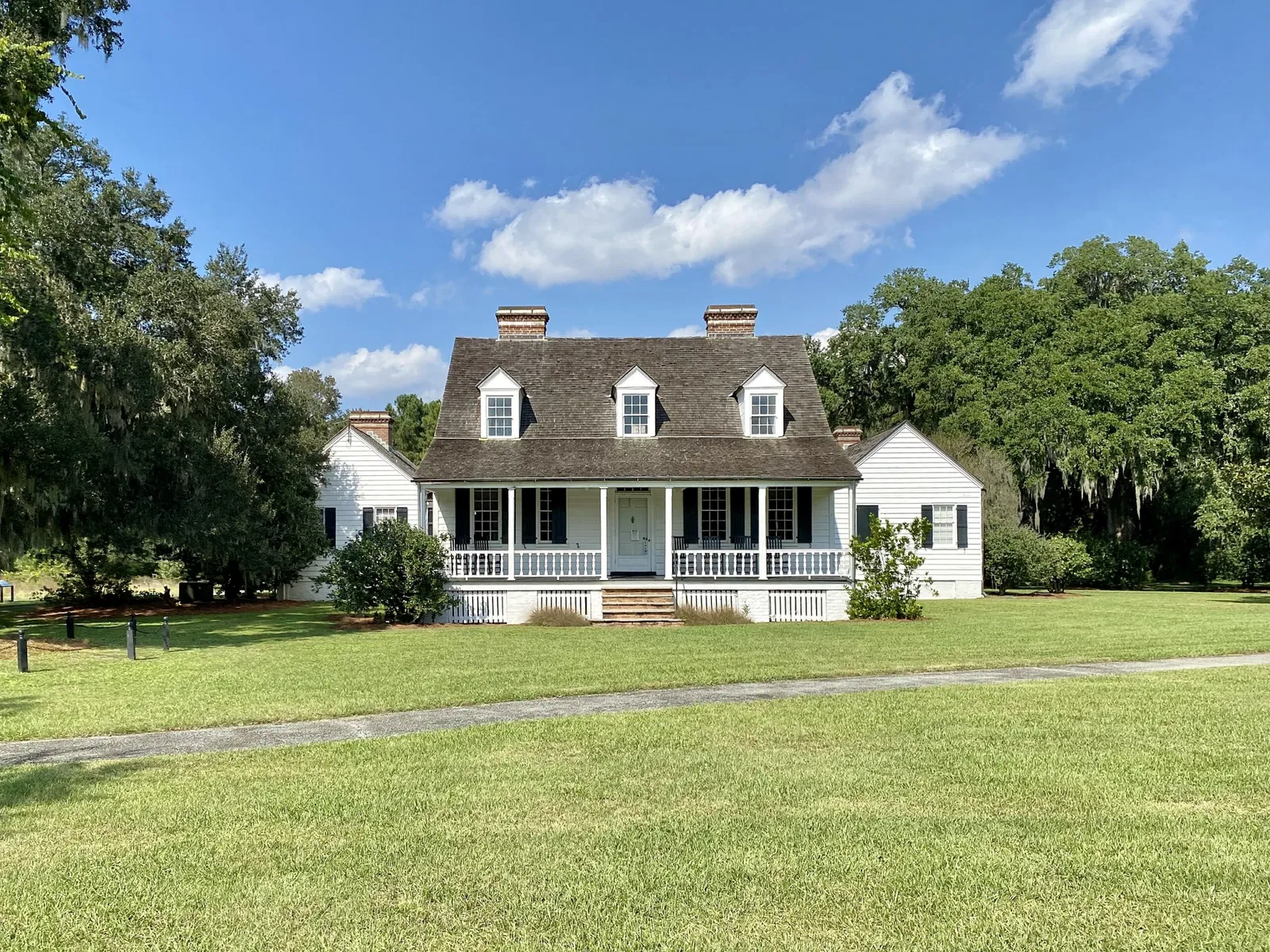Charles Pinckney National Historic Site