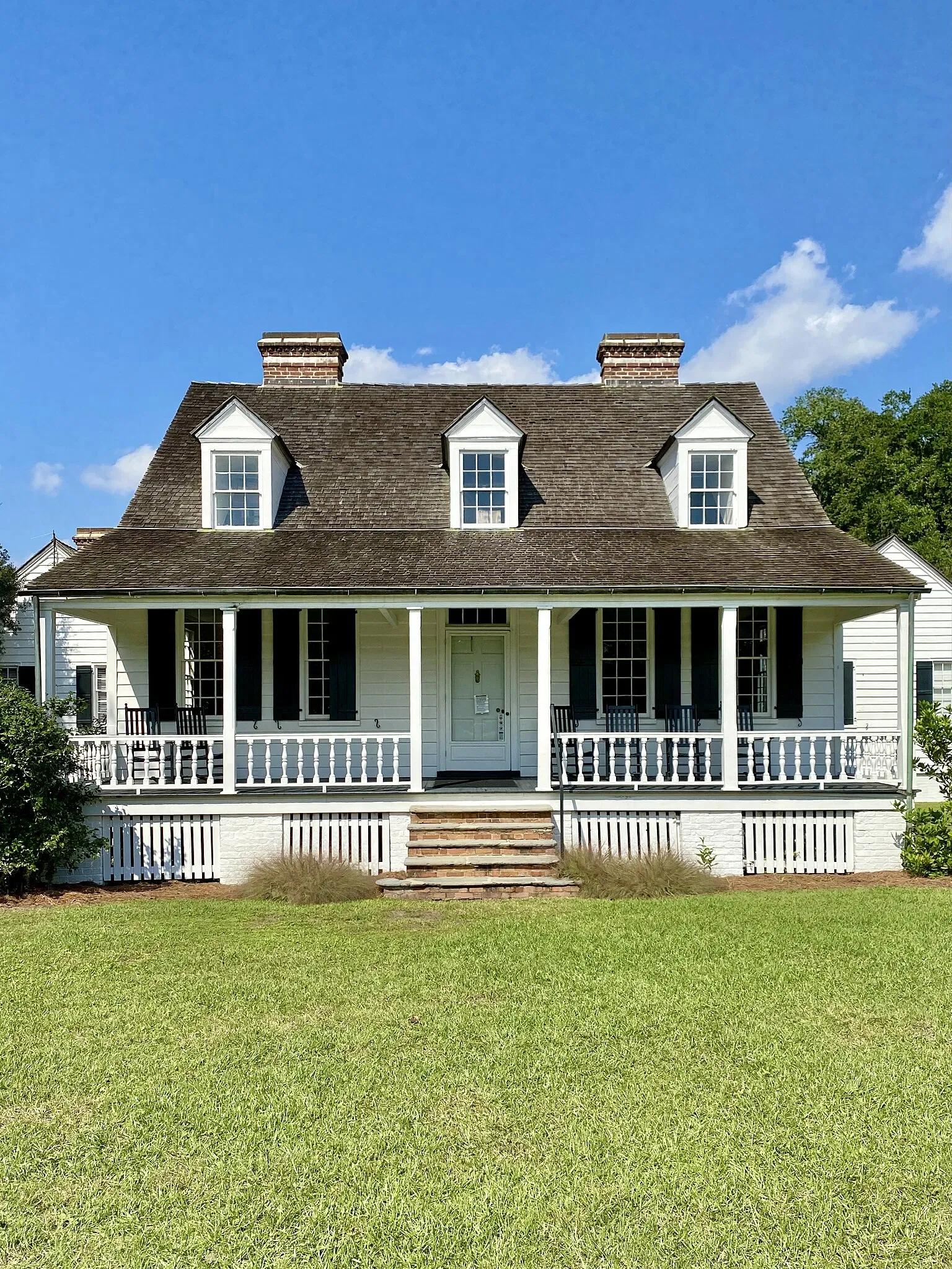 Charles Pinckney National Historic Site